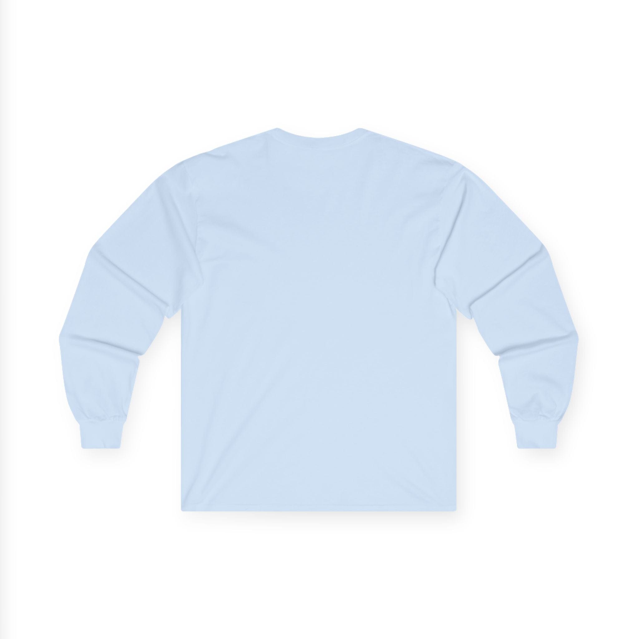 JKFstylez Long-sleeve Unisex Long Sleeve T-shirt