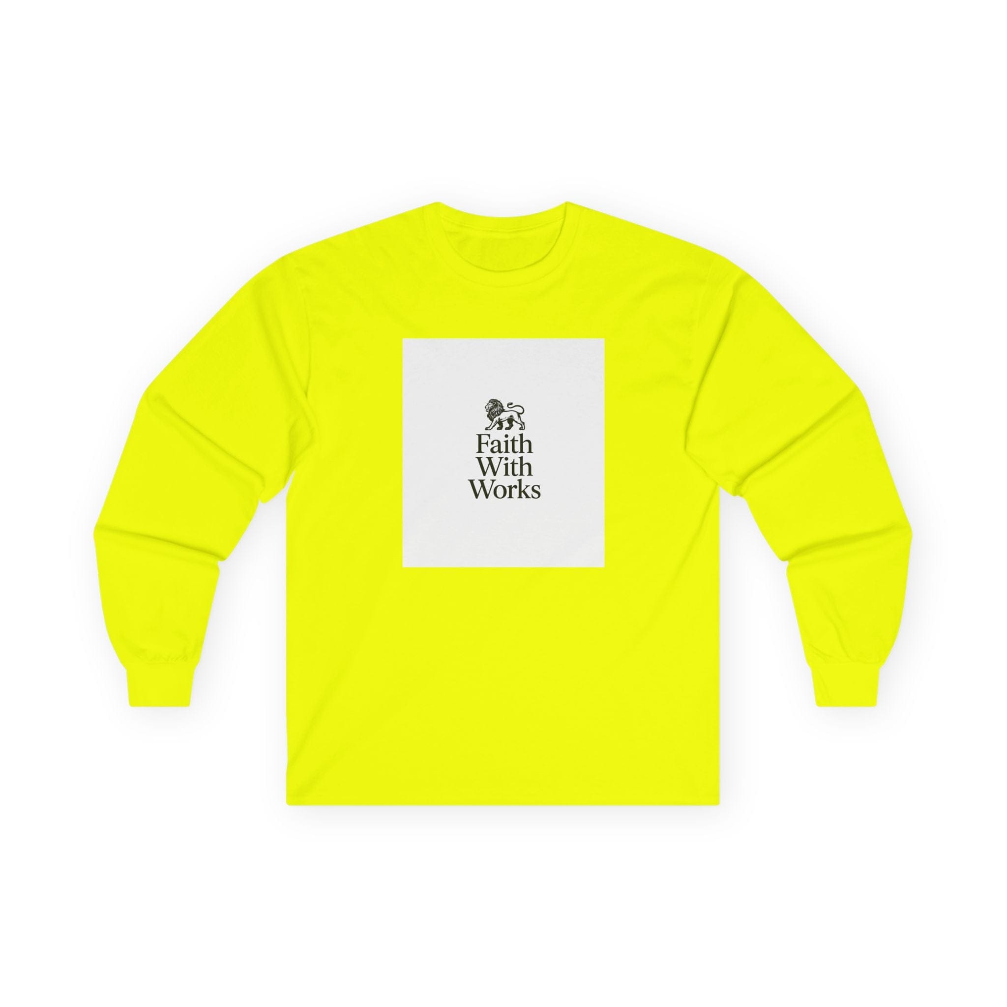 JKFstylez Long-sleeve Unisex Long Sleeve T-shirt