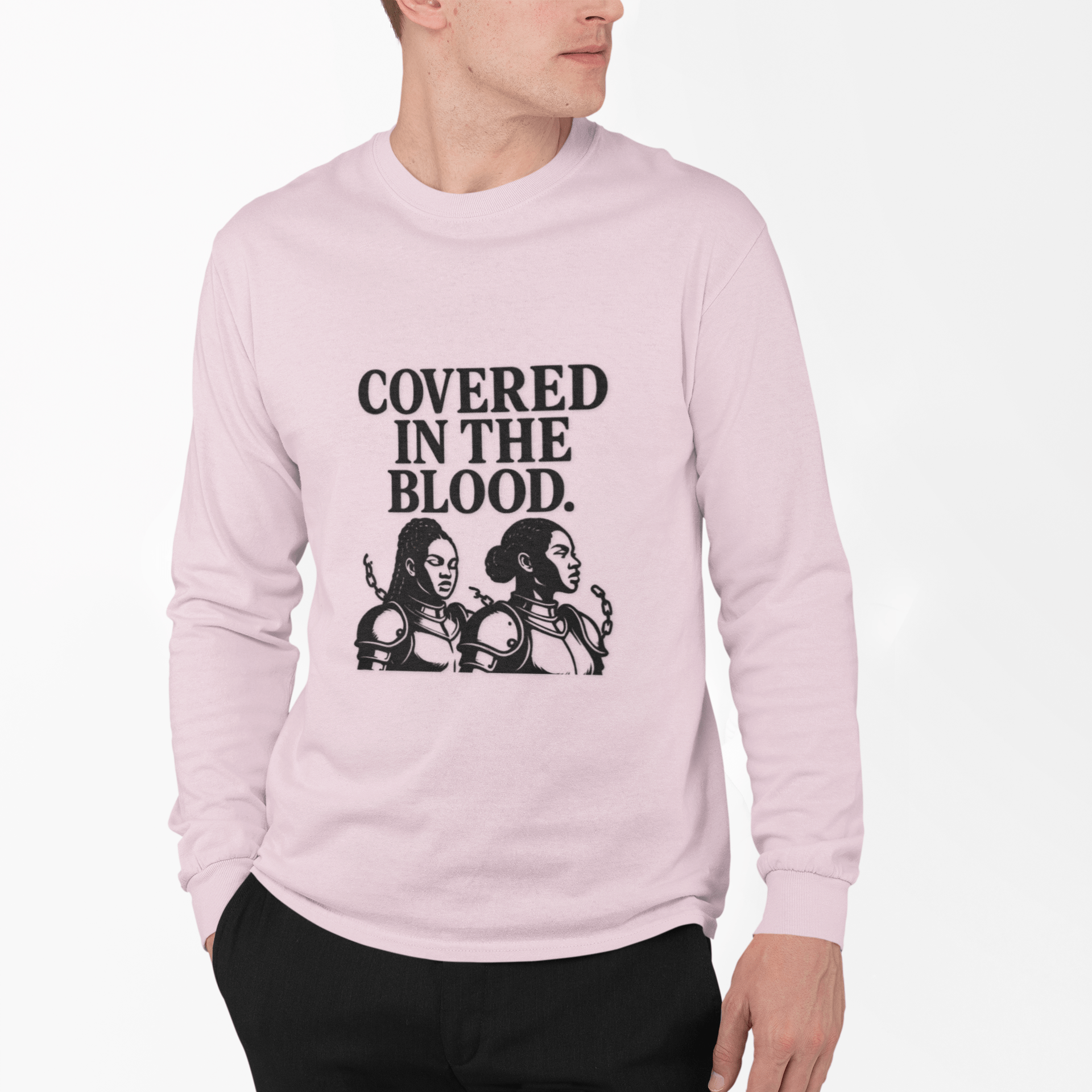 JKFstylez Long-sleeve Unisex Long Sleeve T-shirt