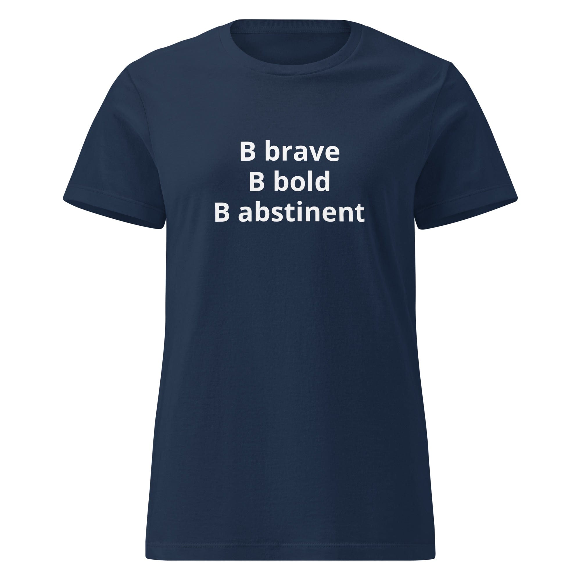 JKFstylez Navy / S Women’s t-shirt