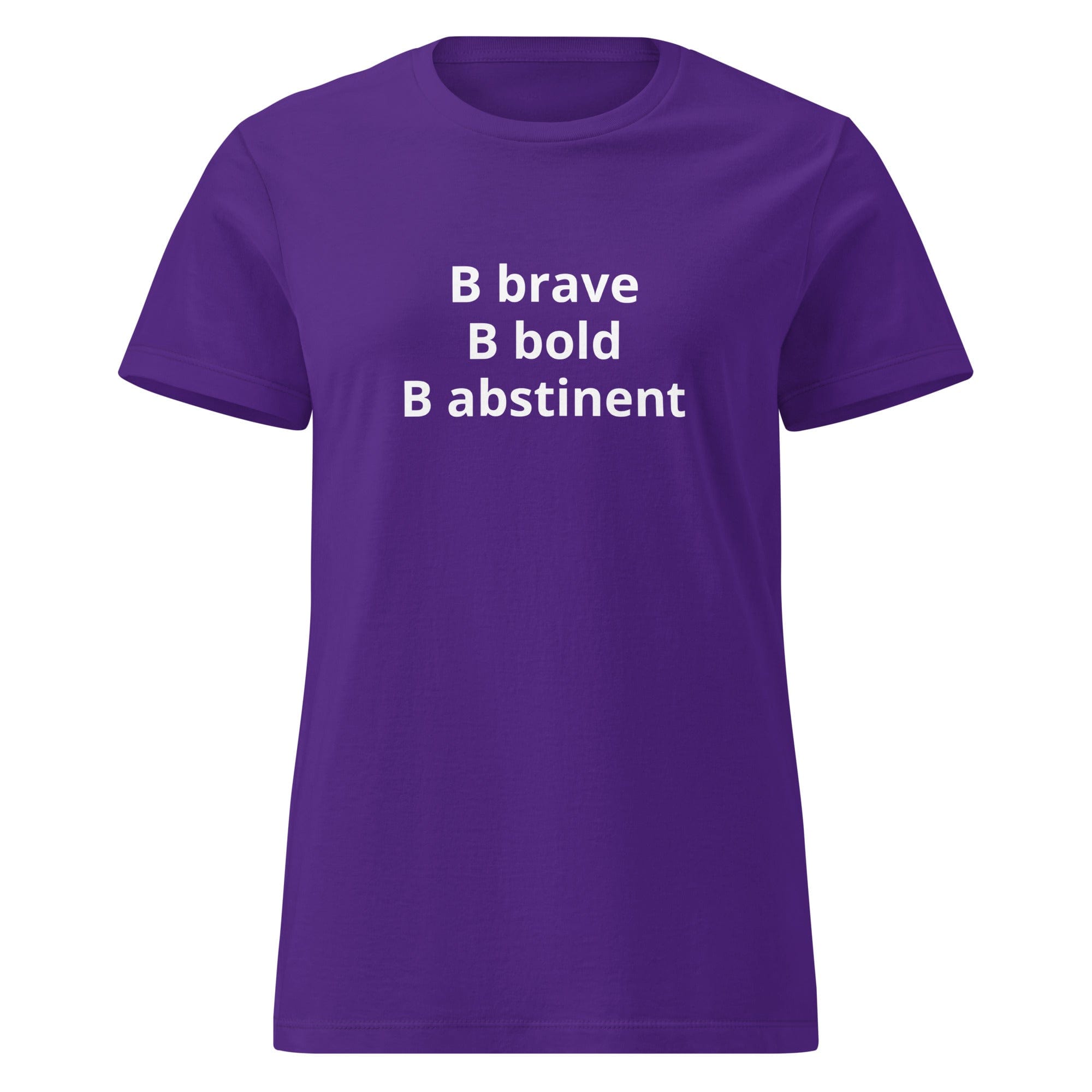 JKFstylez Purple / S Women’s t-shirt
