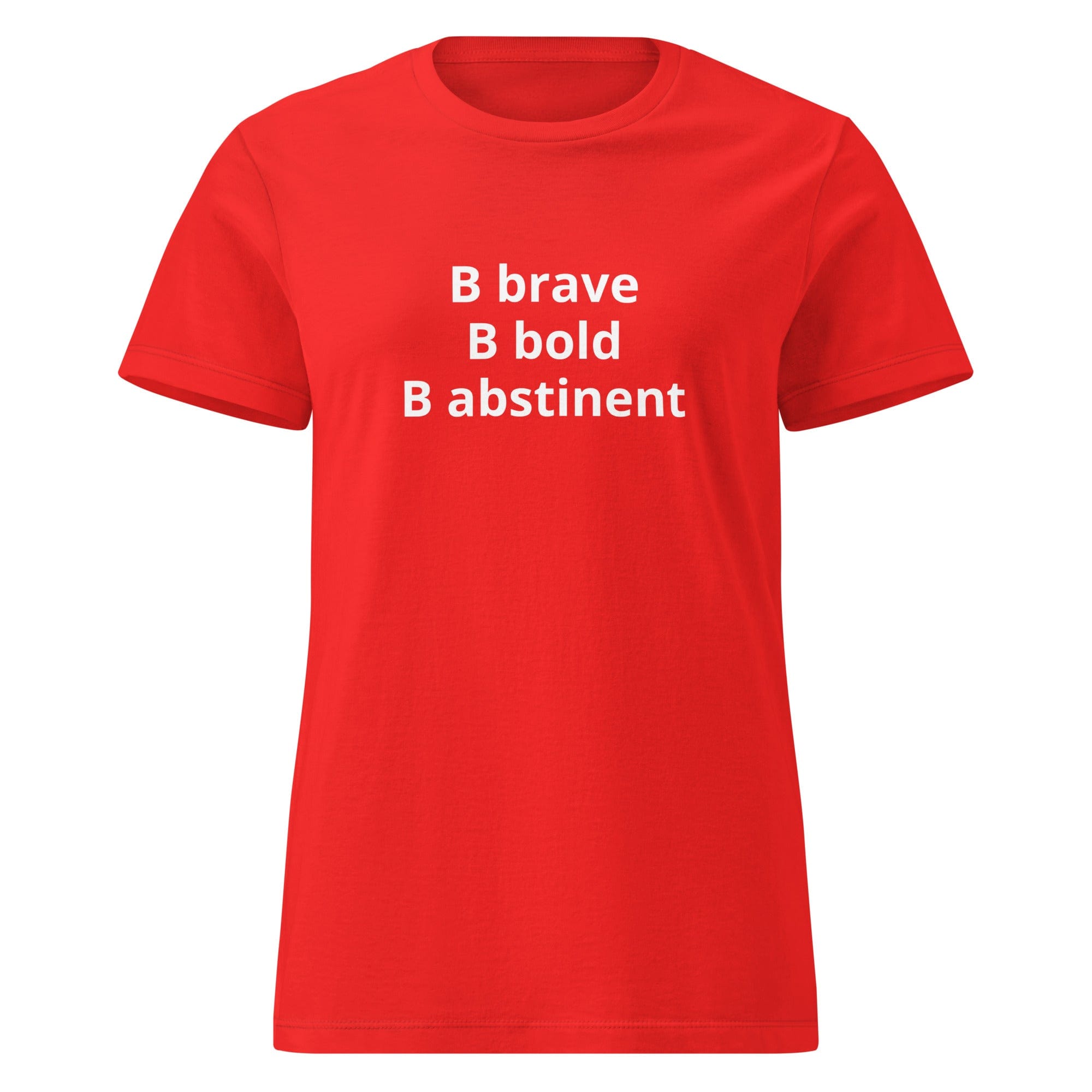 JKFstylez Red / S Women’s t-shirt