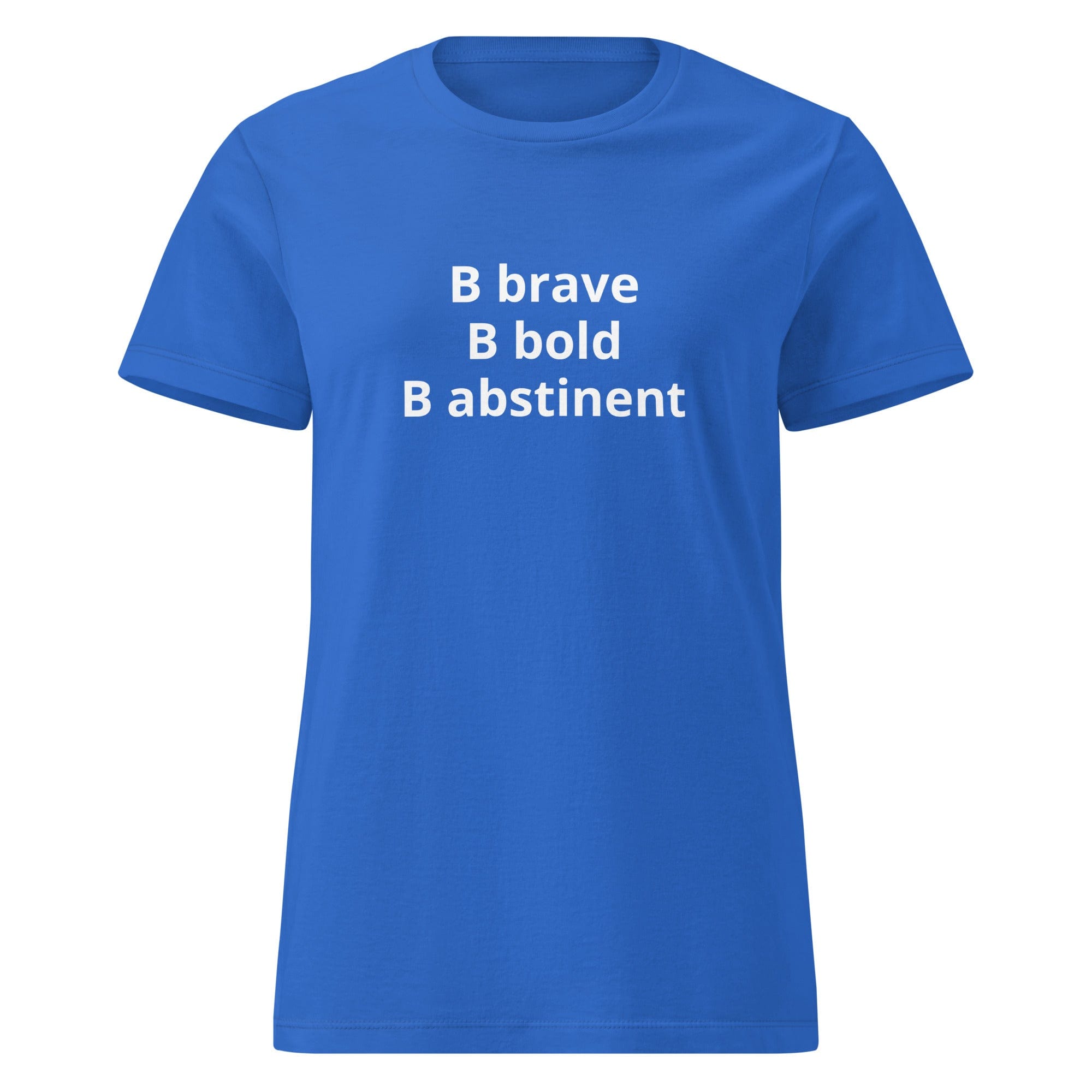 JKFstylez Royal / S Women’s t-shirt