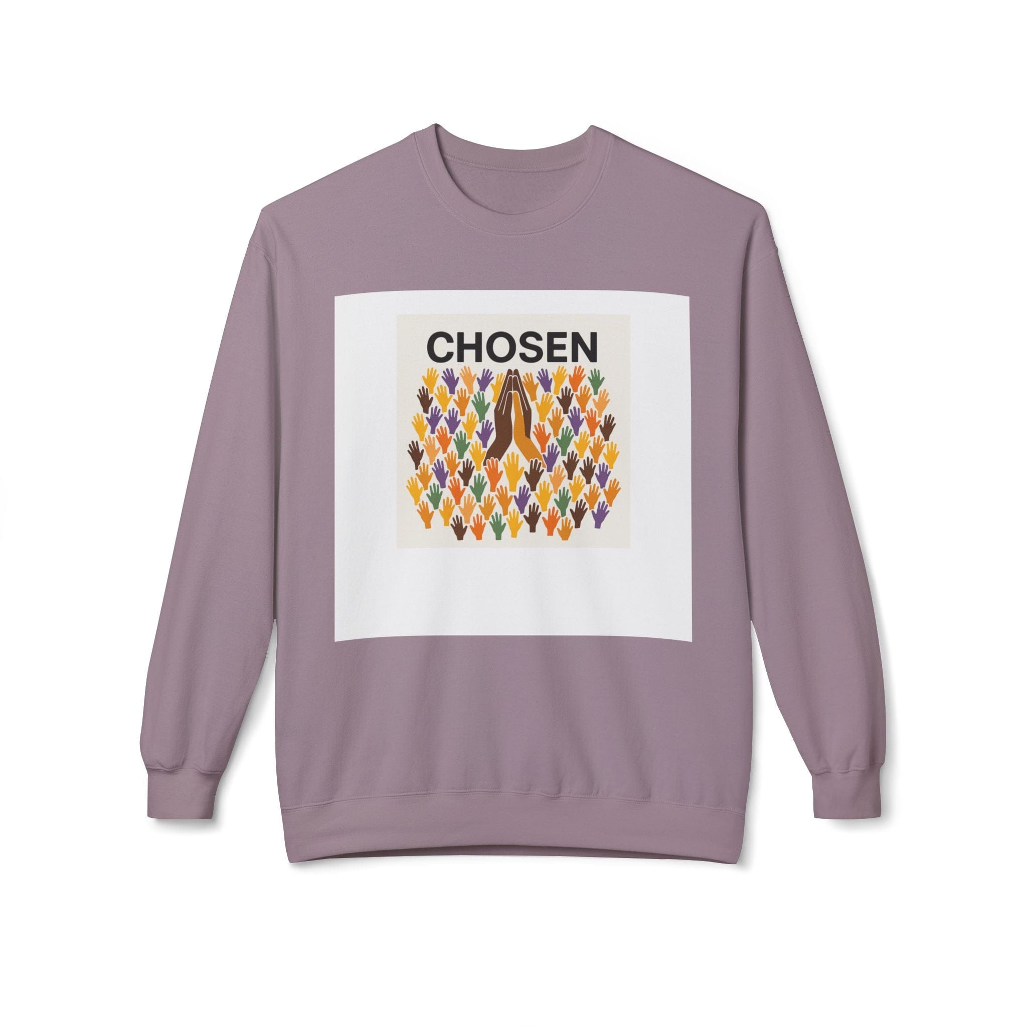 JKFstylez Sweatshirt Paragon / S Unisex Sweatshirt
