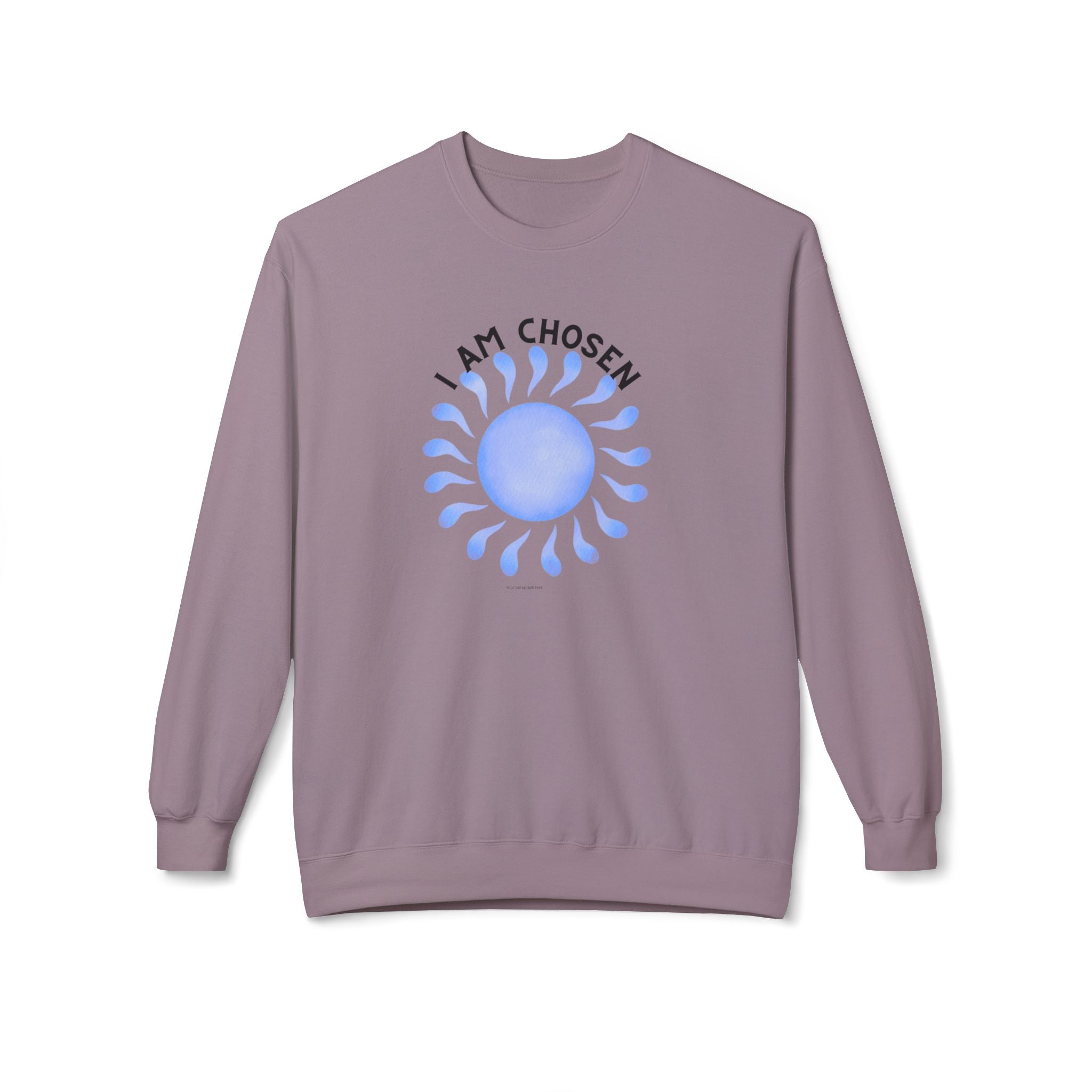 JKFstylez Sweatshirt Paragon / S Unisex Sweatshirt -