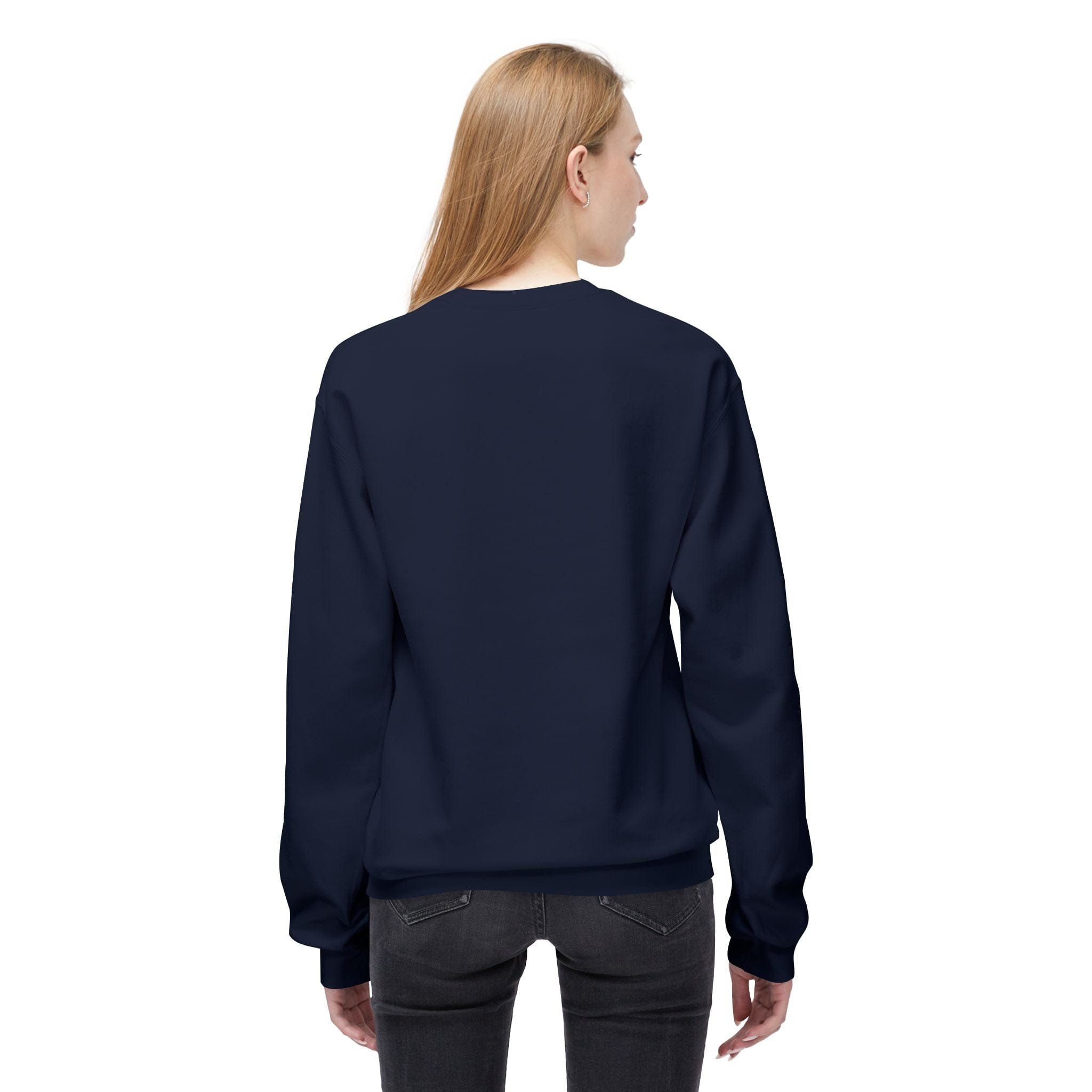 JKFstylez Sweatshirt Unisex Sweatshirt