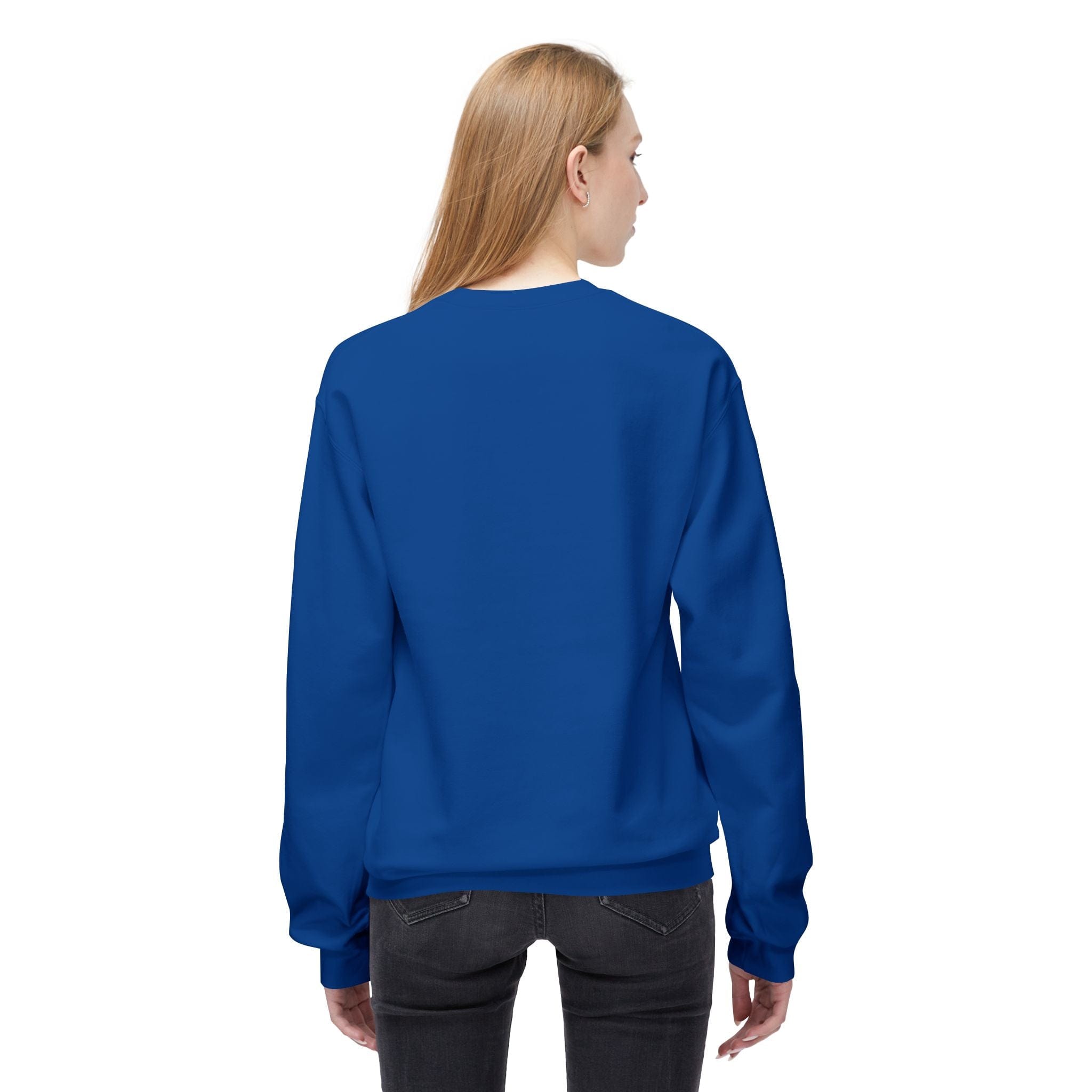 JKFstylez Sweatshirt Unisex Sweatshirt