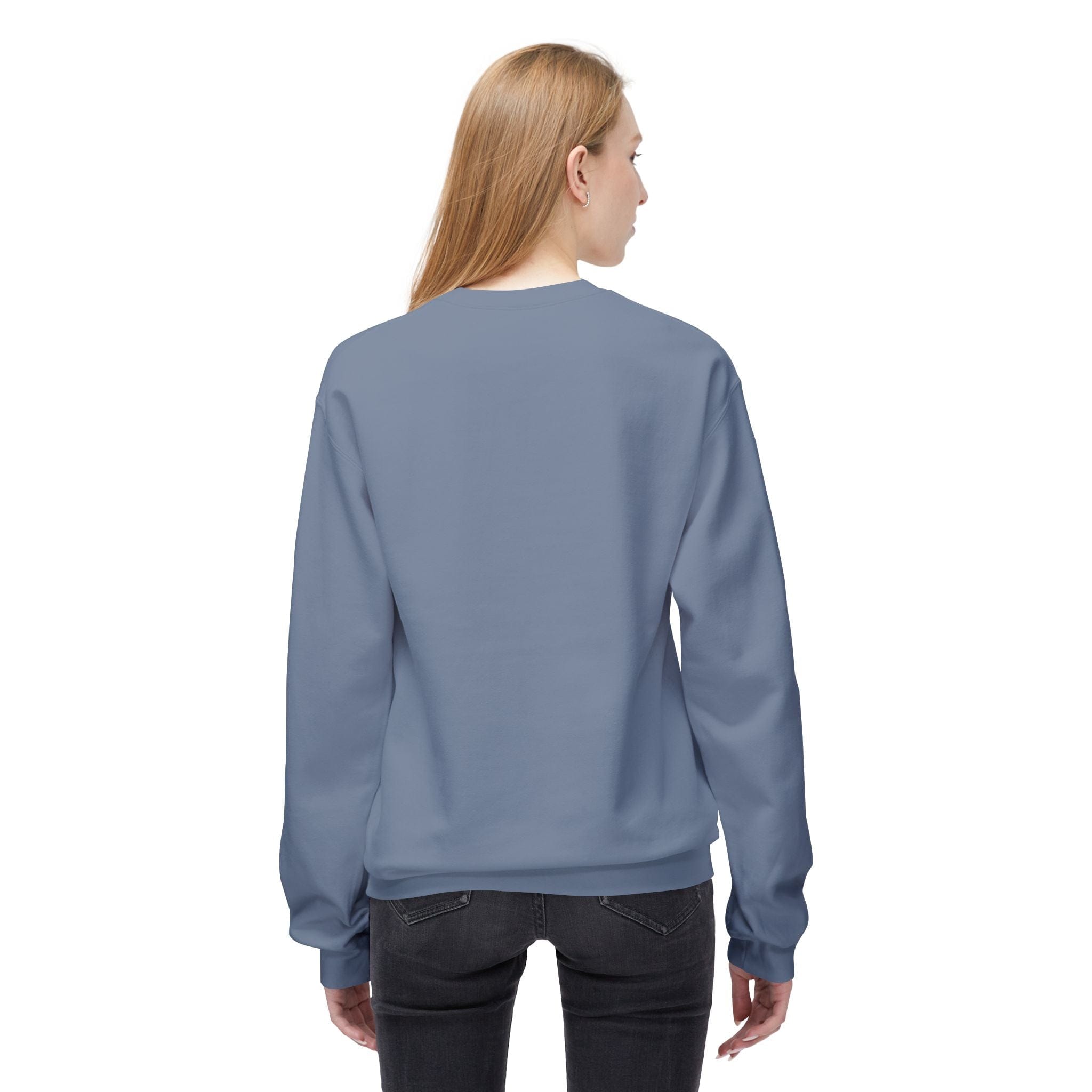 JKFstylez Sweatshirt Unisex Sweatshirt