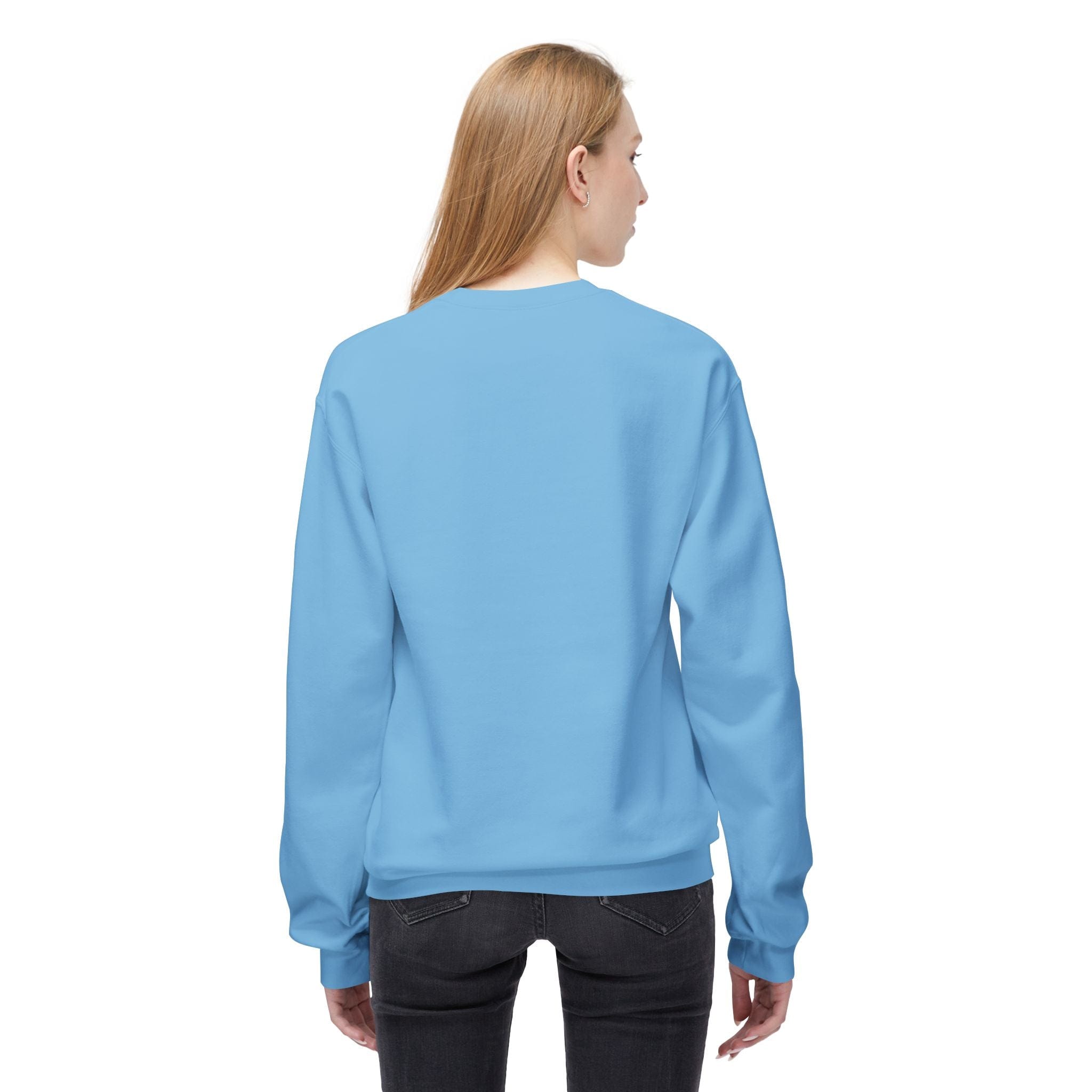 JKFstylez Sweatshirt Unisex Sweatshirt