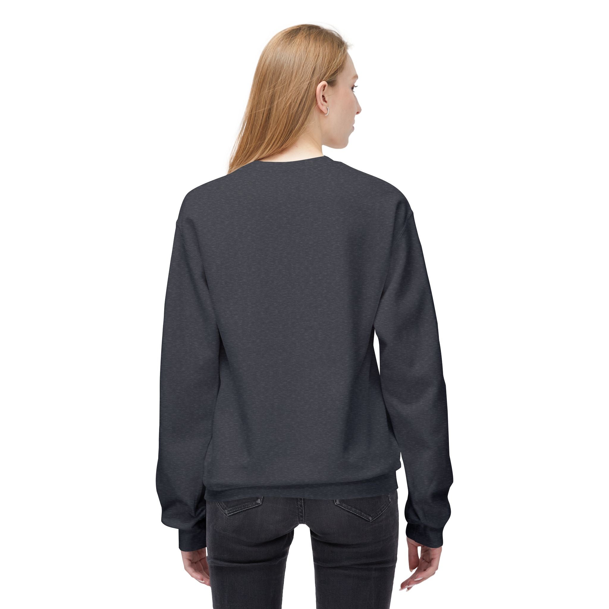 JKFstylez Sweatshirt Unisex Sweatshirt