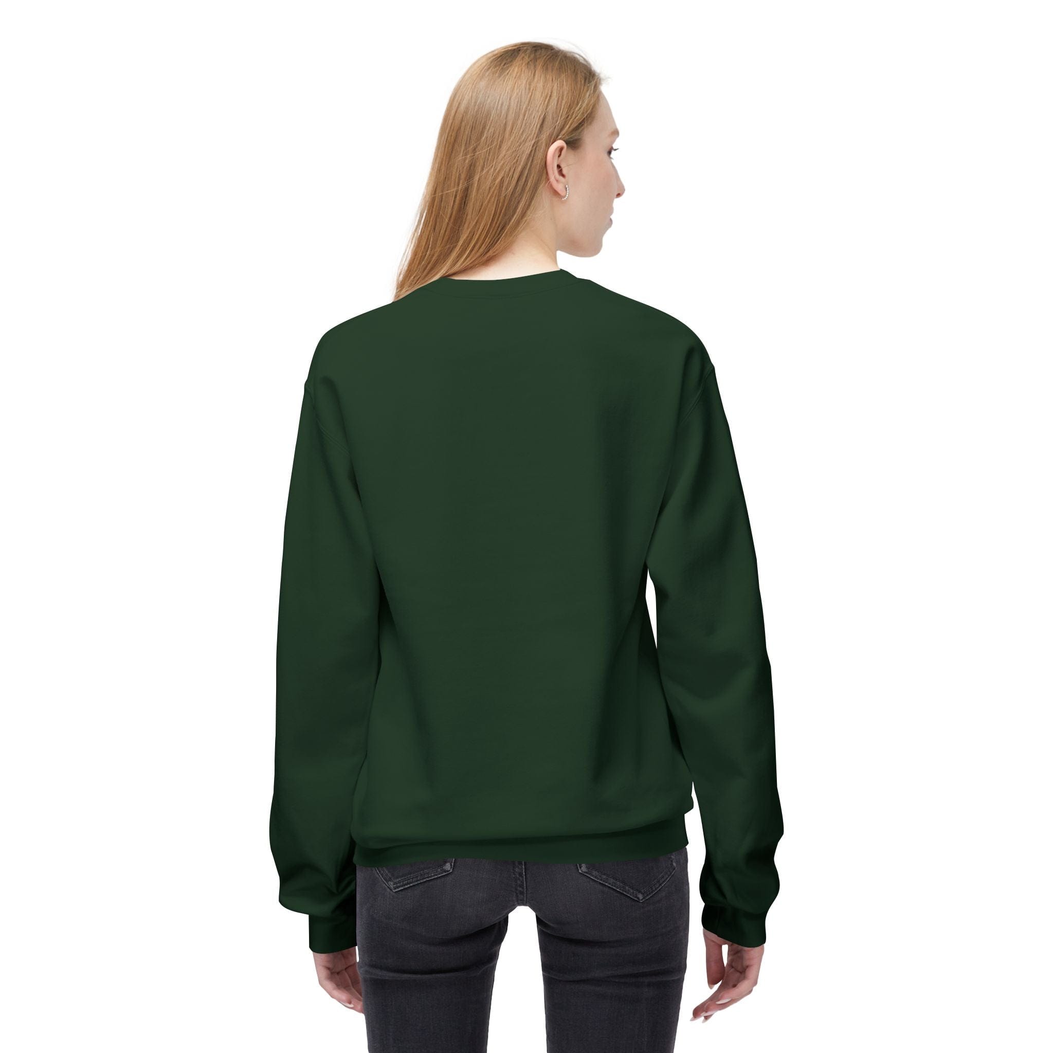 JKFstylez Sweatshirt Unisex Sweatshirt