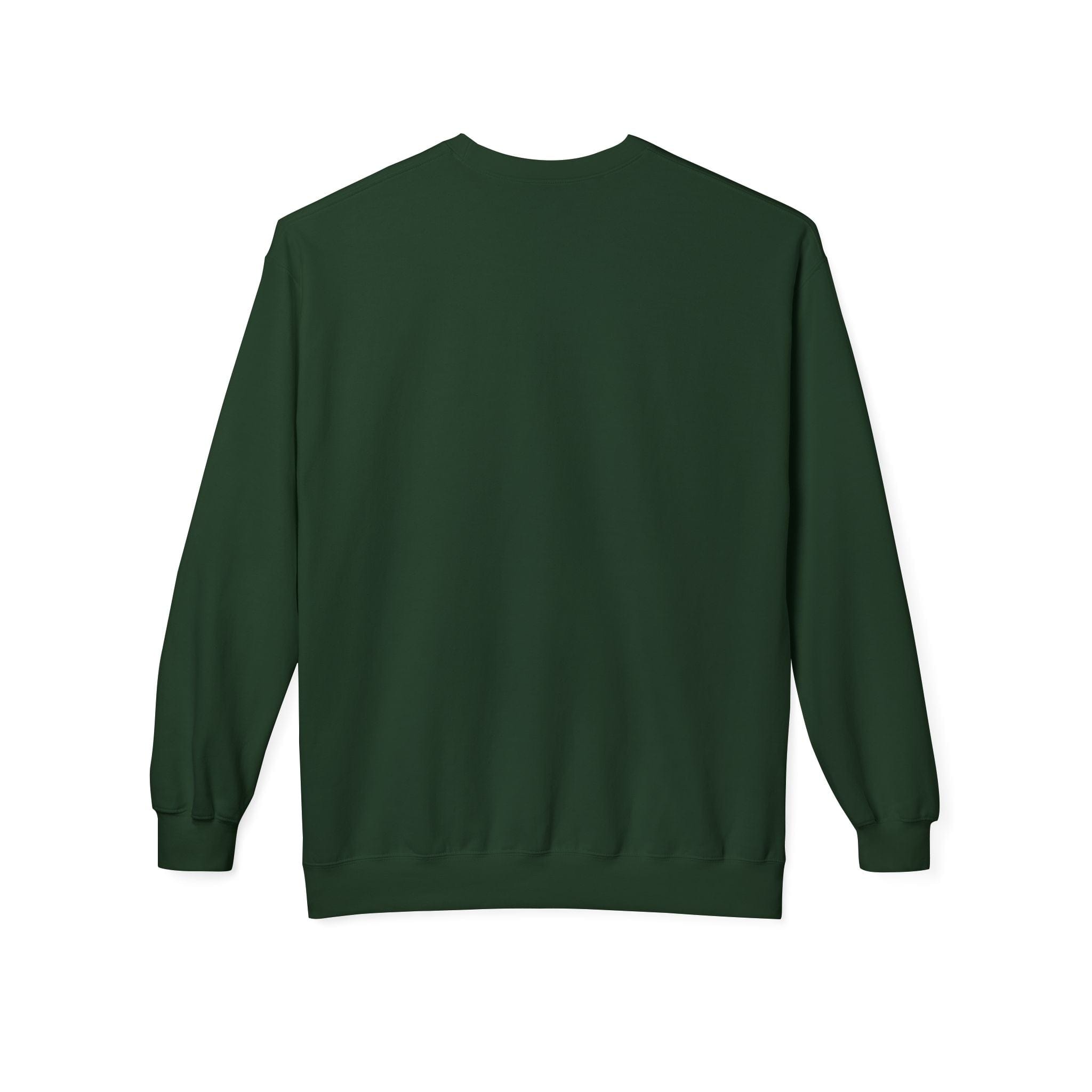 JKFstylez Sweatshirt Unisex Sweatshirt