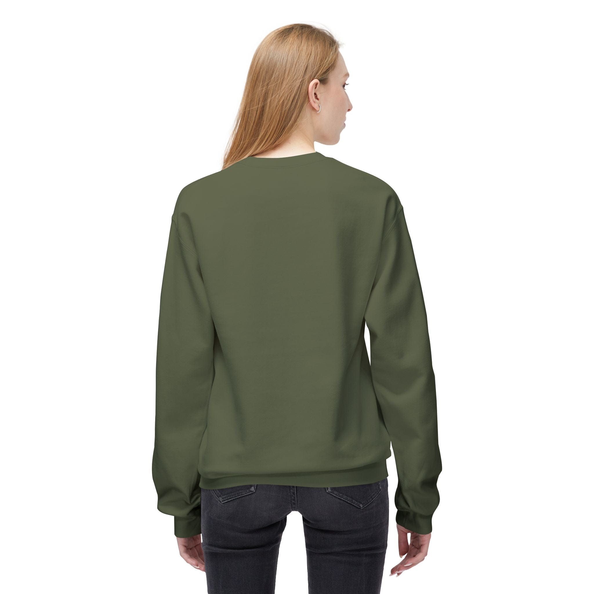 JKFstylez Sweatshirt Unisex Sweatshirt