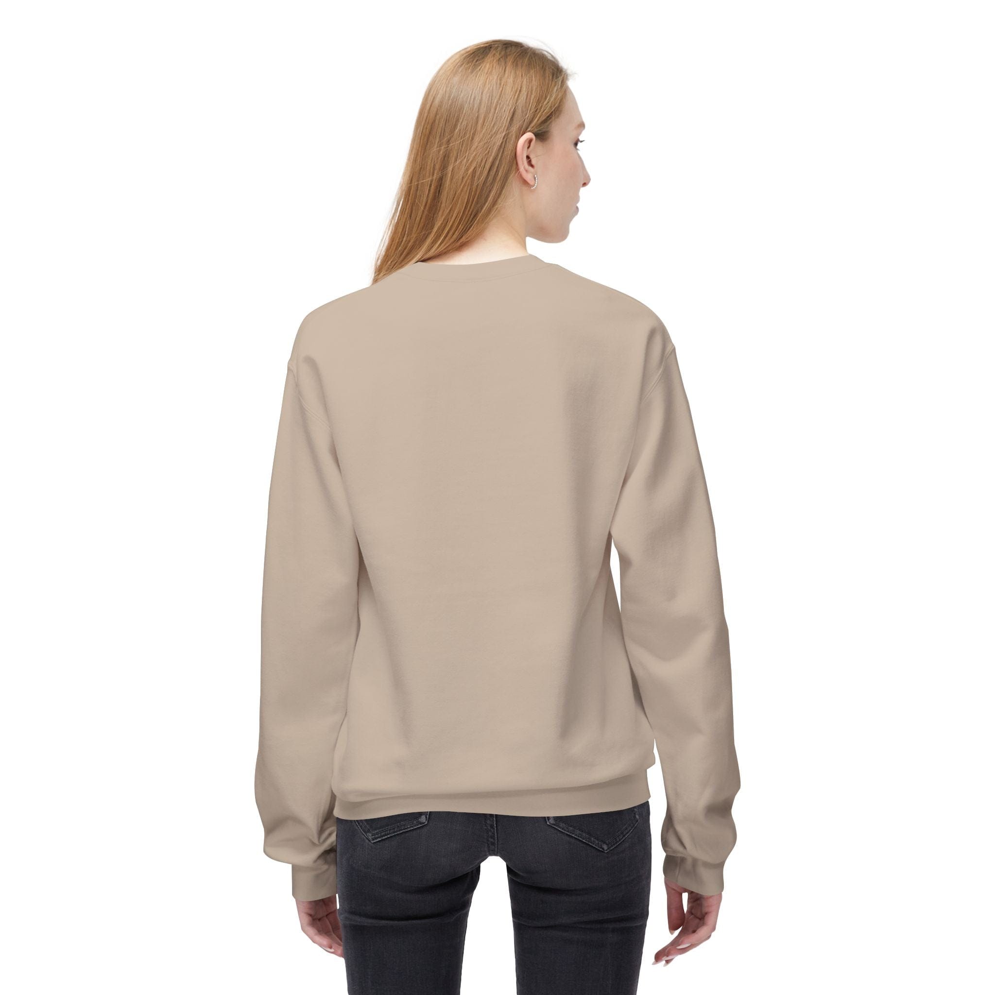 JKFstylez Sweatshirt Unisex Sweatshirt