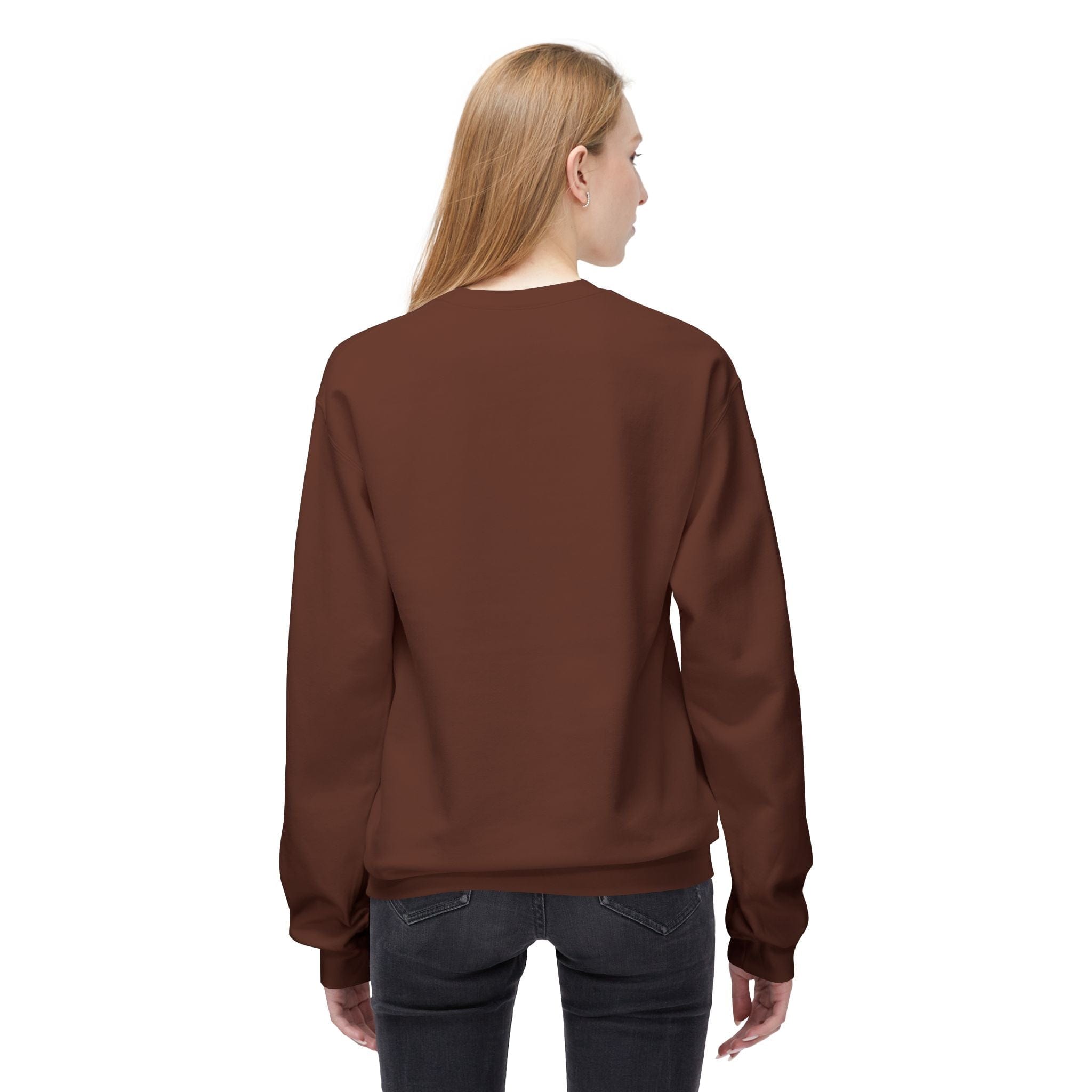 JKFstylez Sweatshirt Unisex Sweatshirt