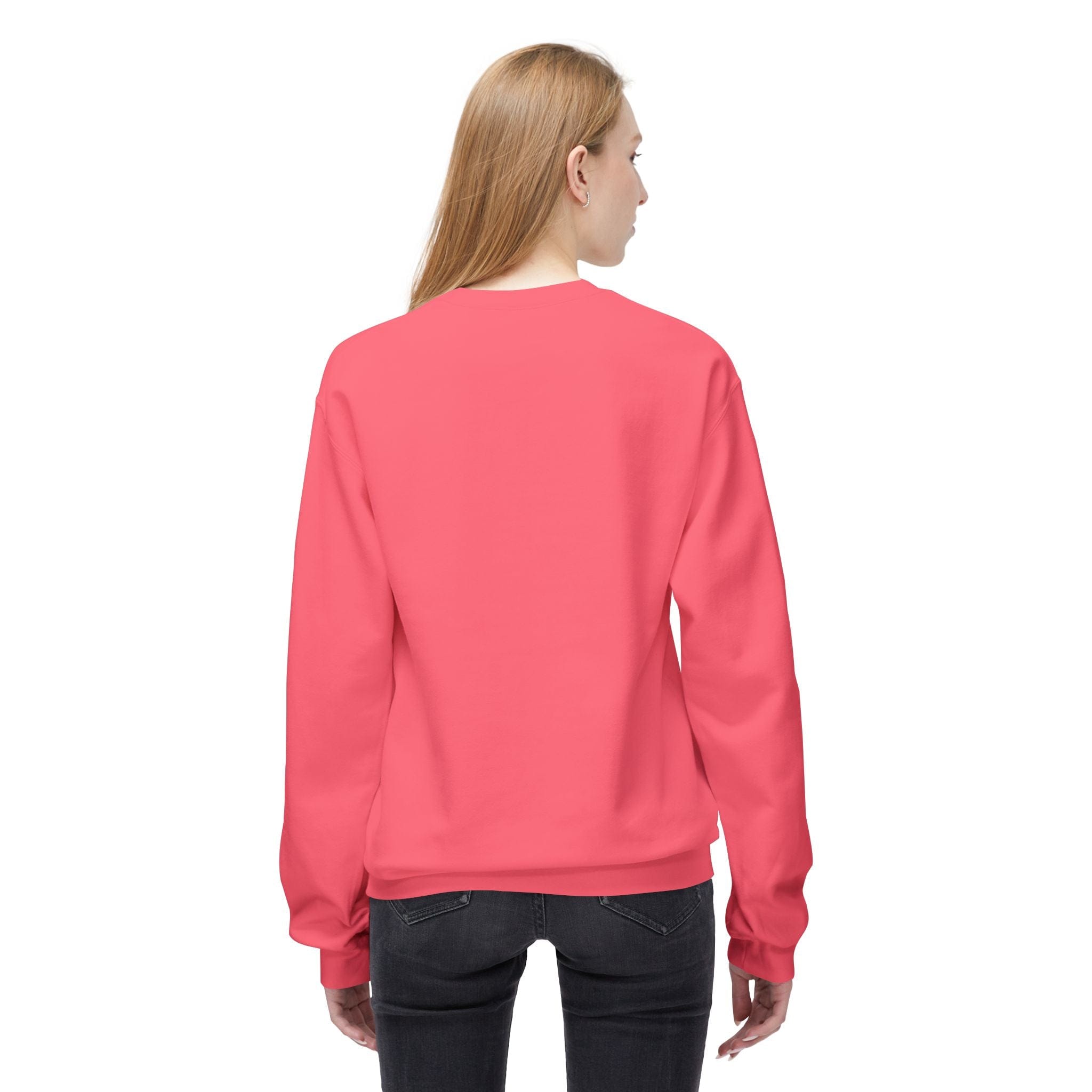 JKFstylez Sweatshirt Unisex Sweatshirt