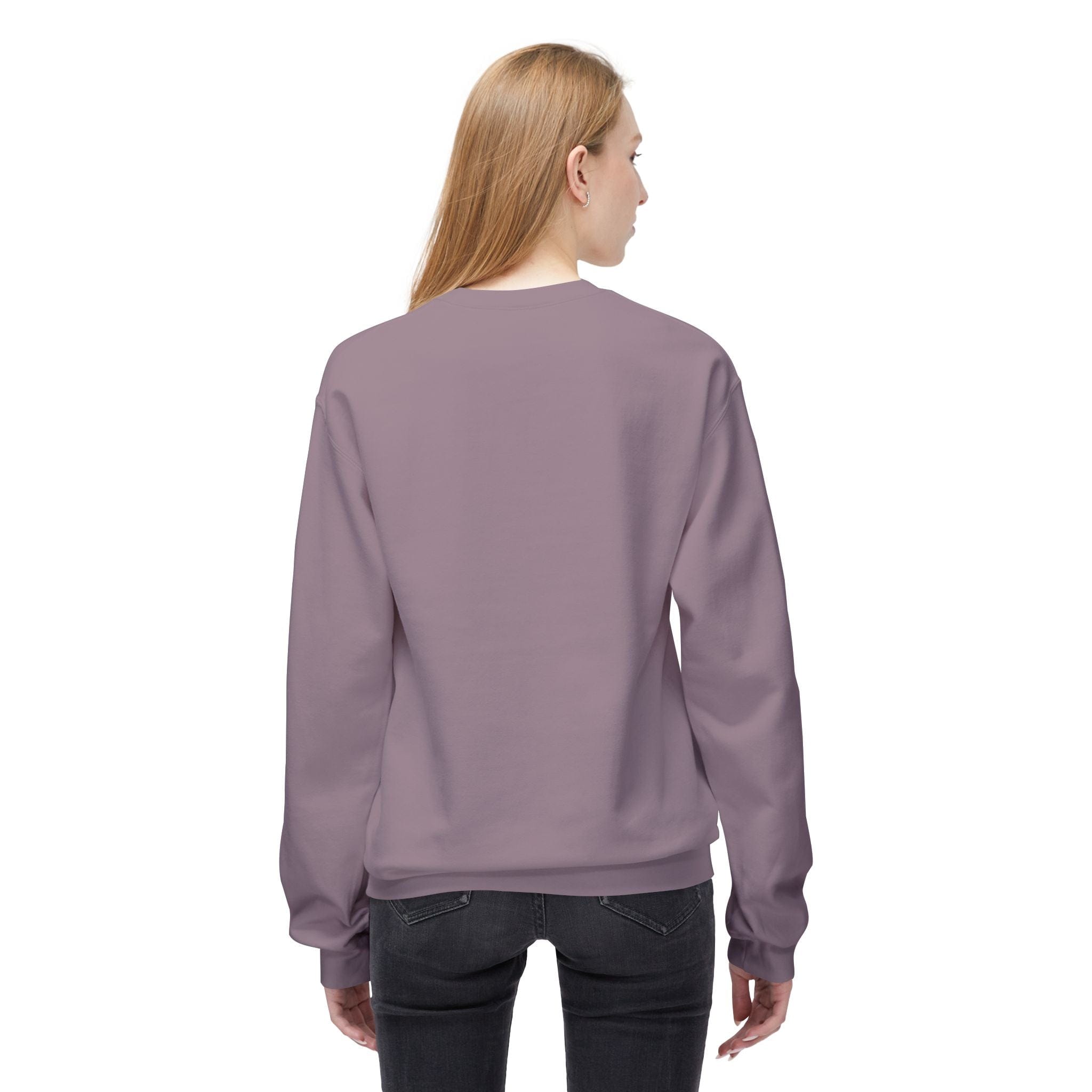 JKFstylez Sweatshirt Unisex Sweatshirt
