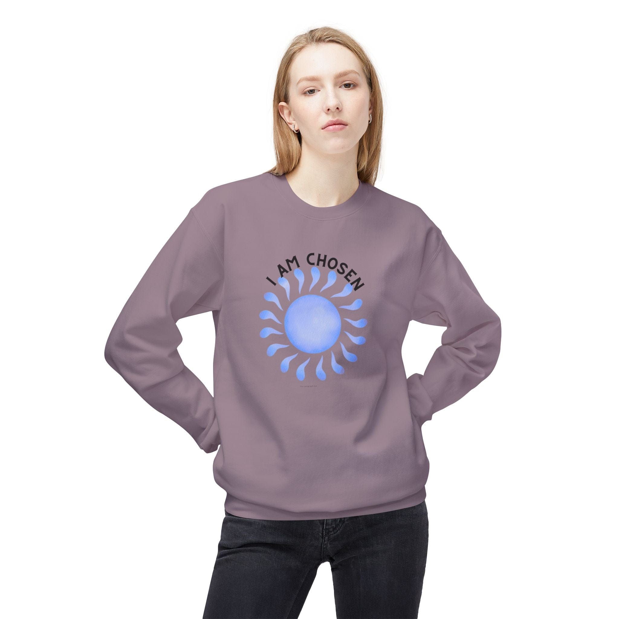 JKFstylez Sweatshirt Unisex Sweatshirt -