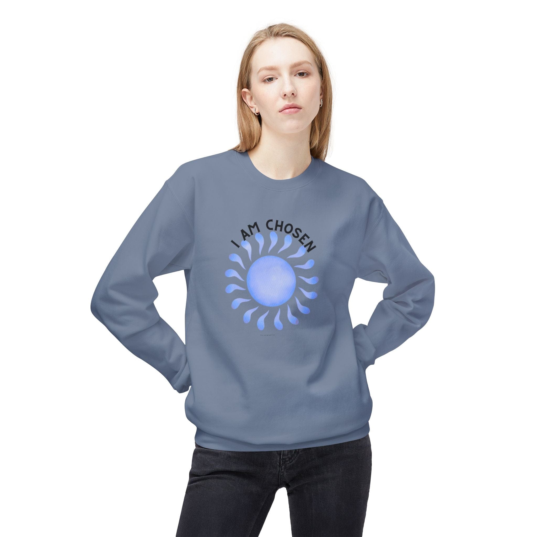 JKFstylez Sweatshirt Unisex Sweatshirt -