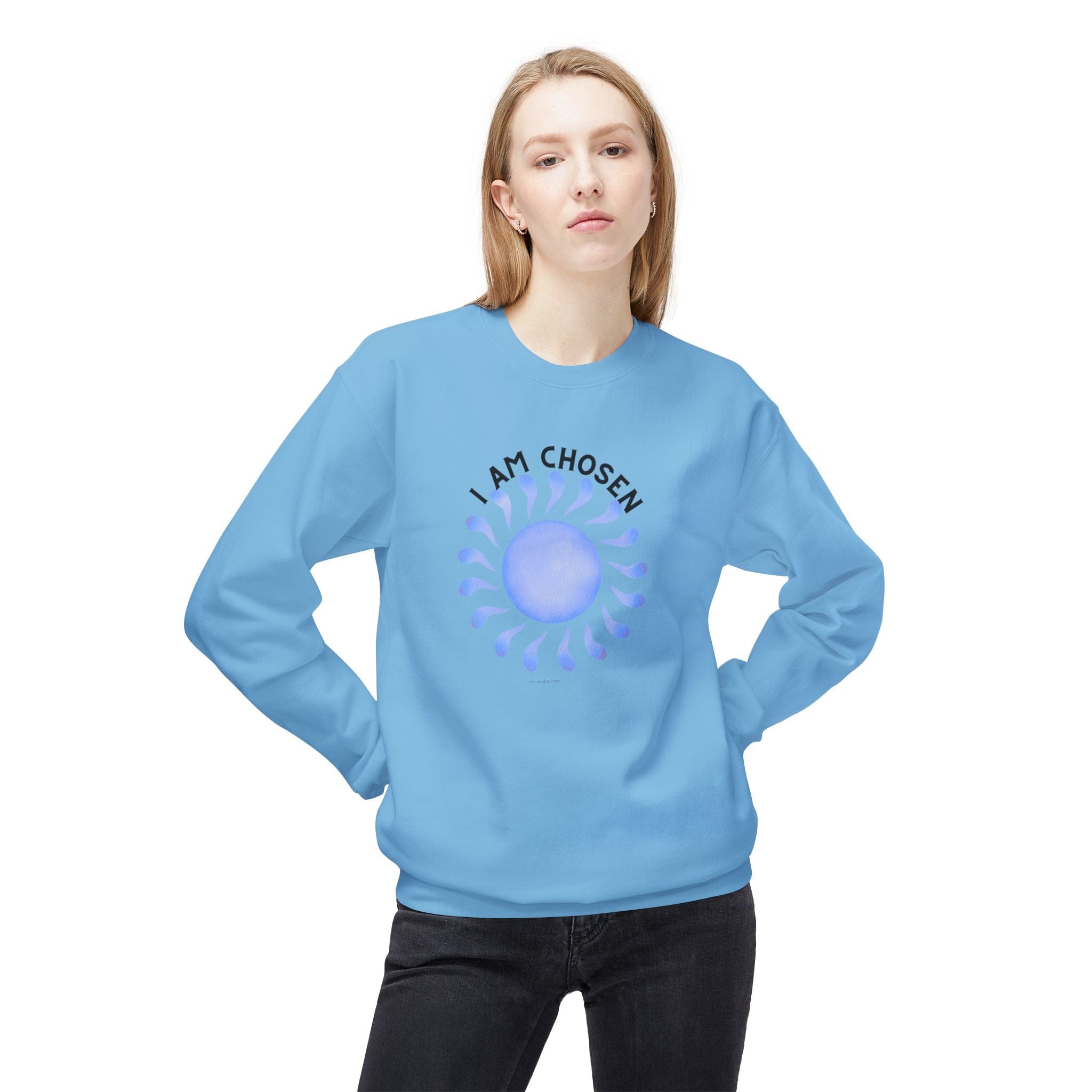 JKFstylez Sweatshirt Unisex Sweatshirt -