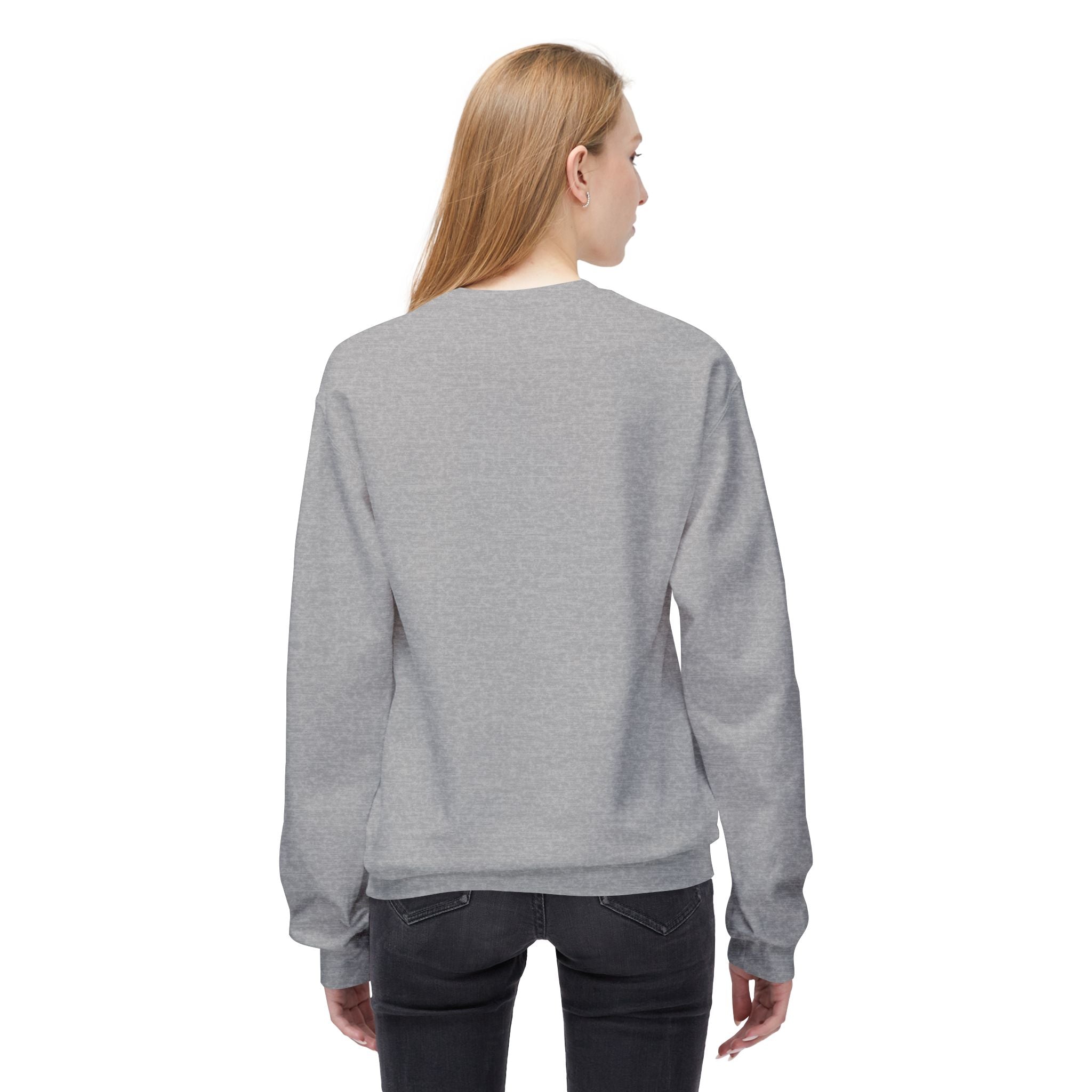 JKFstylez Sweatshirt Unisex Sweatshirt -