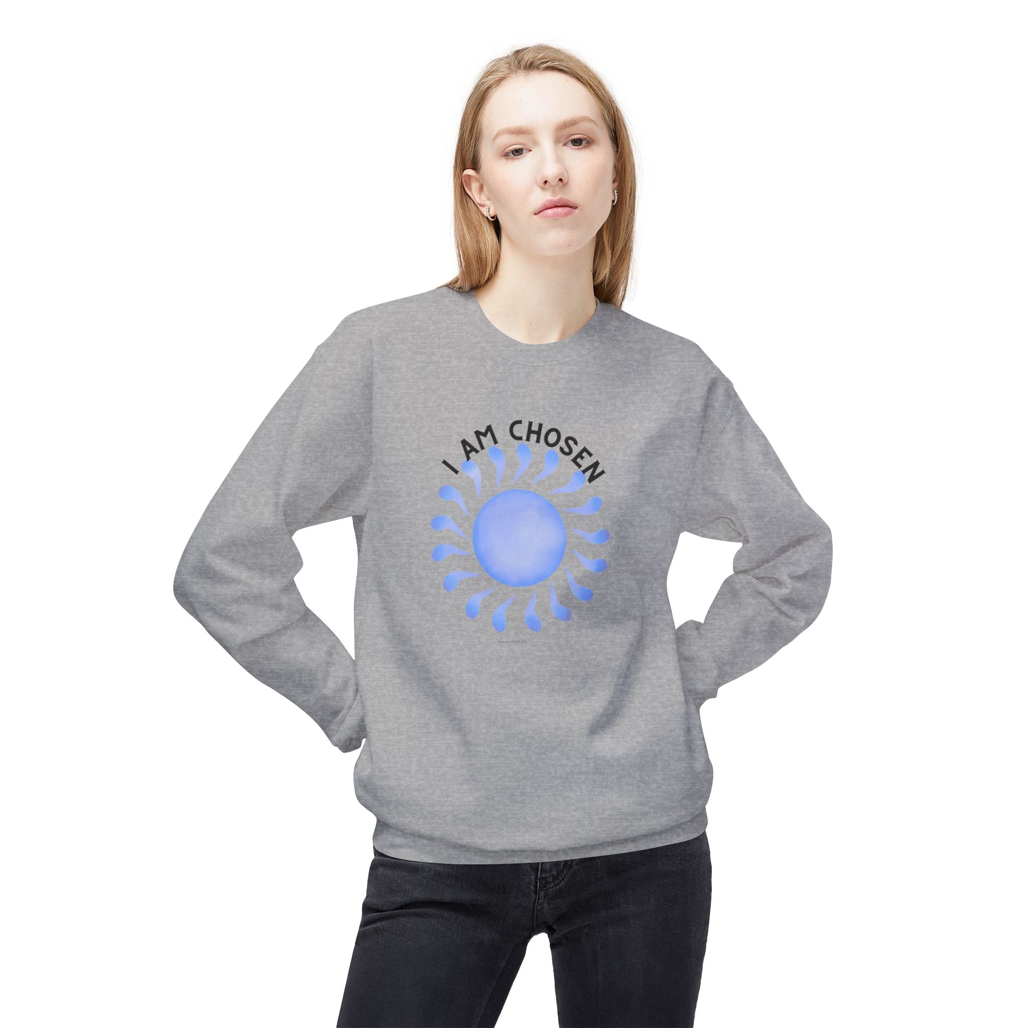 JKFstylez Sweatshirt Unisex Sweatshirt -