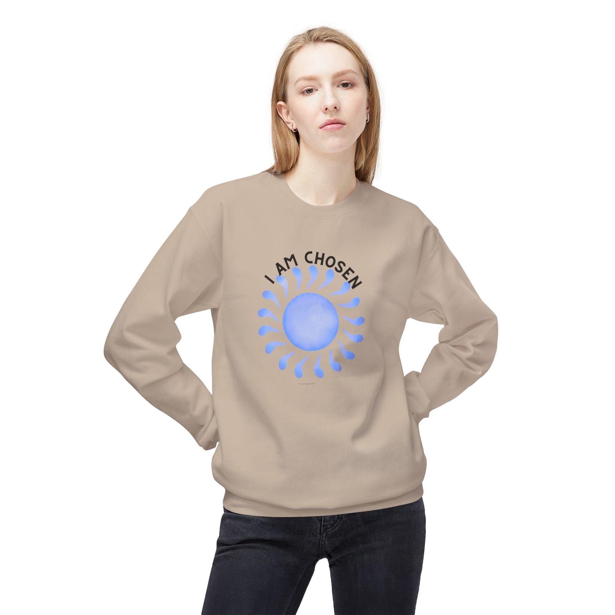 JKFstylez Sweatshirt Unisex Sweatshirt -