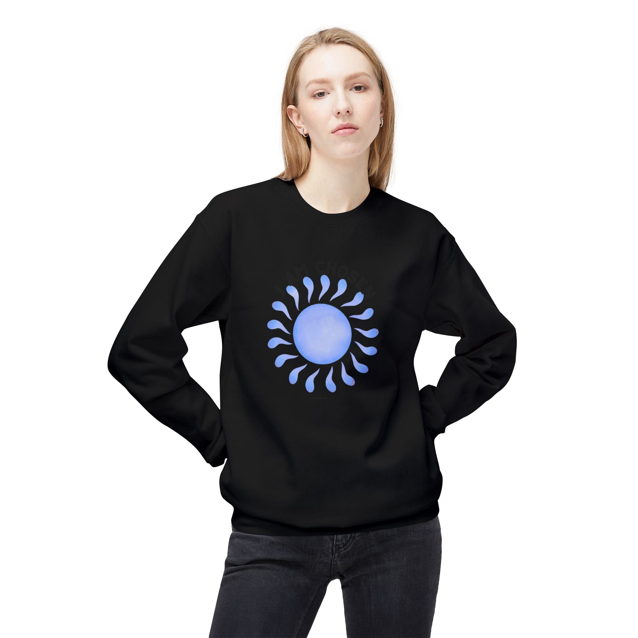 JKFstylez Sweatshirt Unisex Sweatshirt -