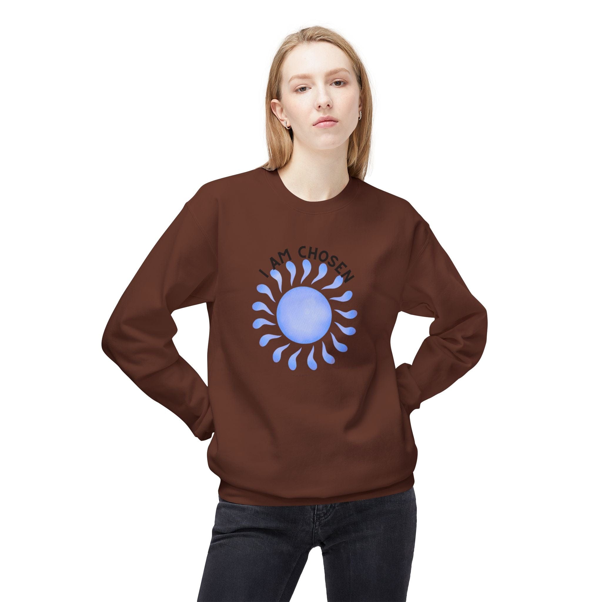 JKFstylez Sweatshirt Unisex Sweatshirt -
