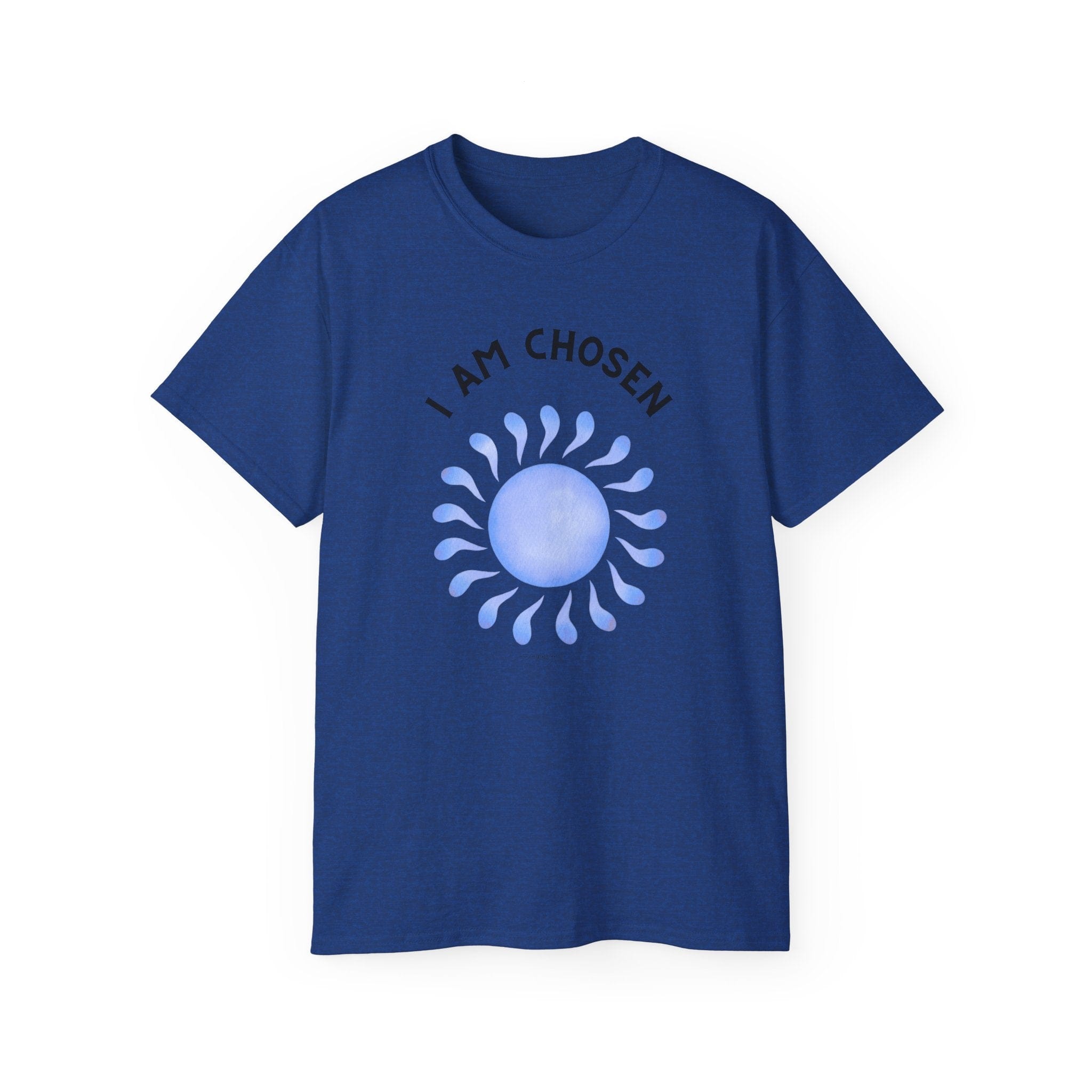 JKFstylez T-Shirt Antique Royal / S Unisex T-shirt