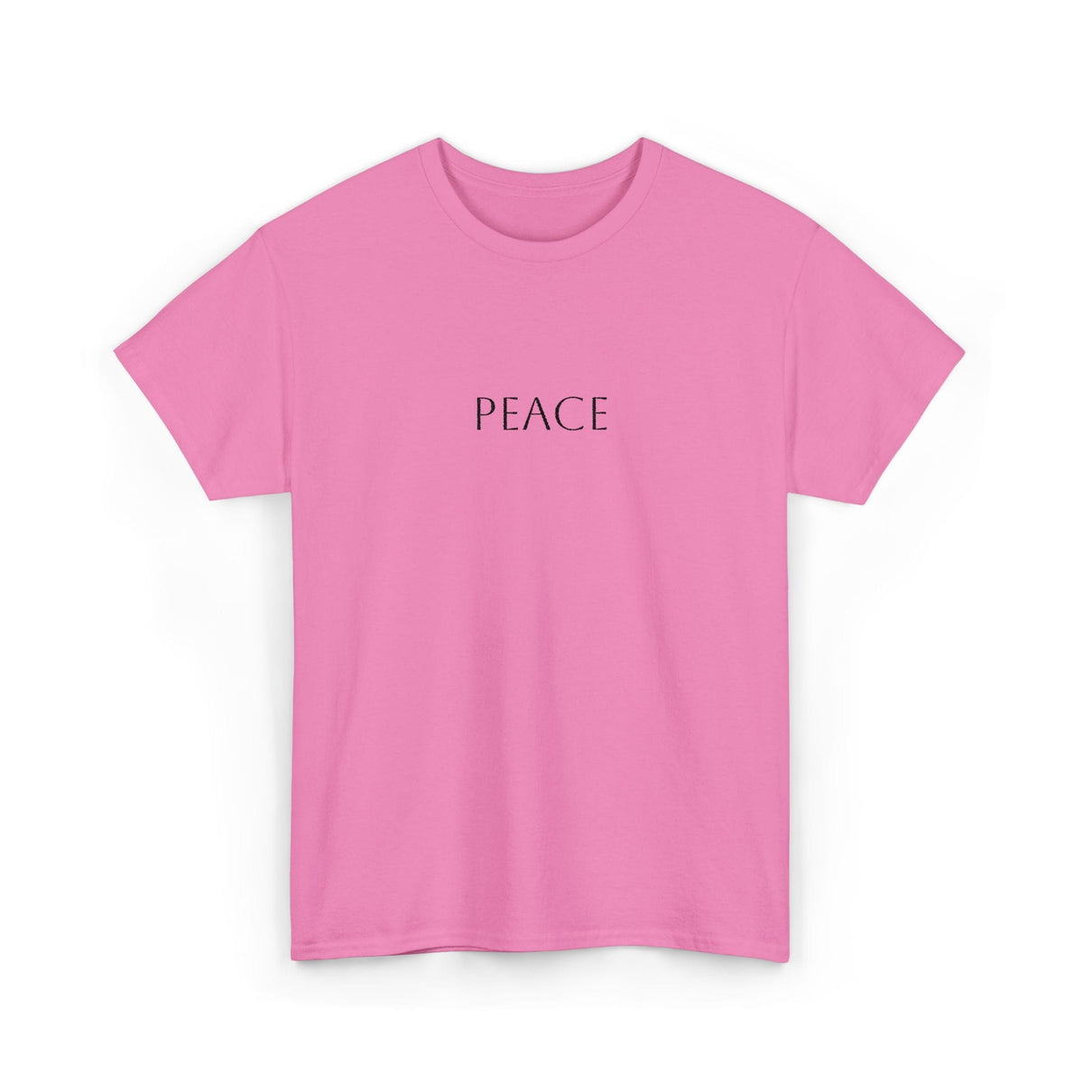 JKFstylez T-Shirt Azalea / S Fruit of the Spirit Unisex Heavy Cotton Tee