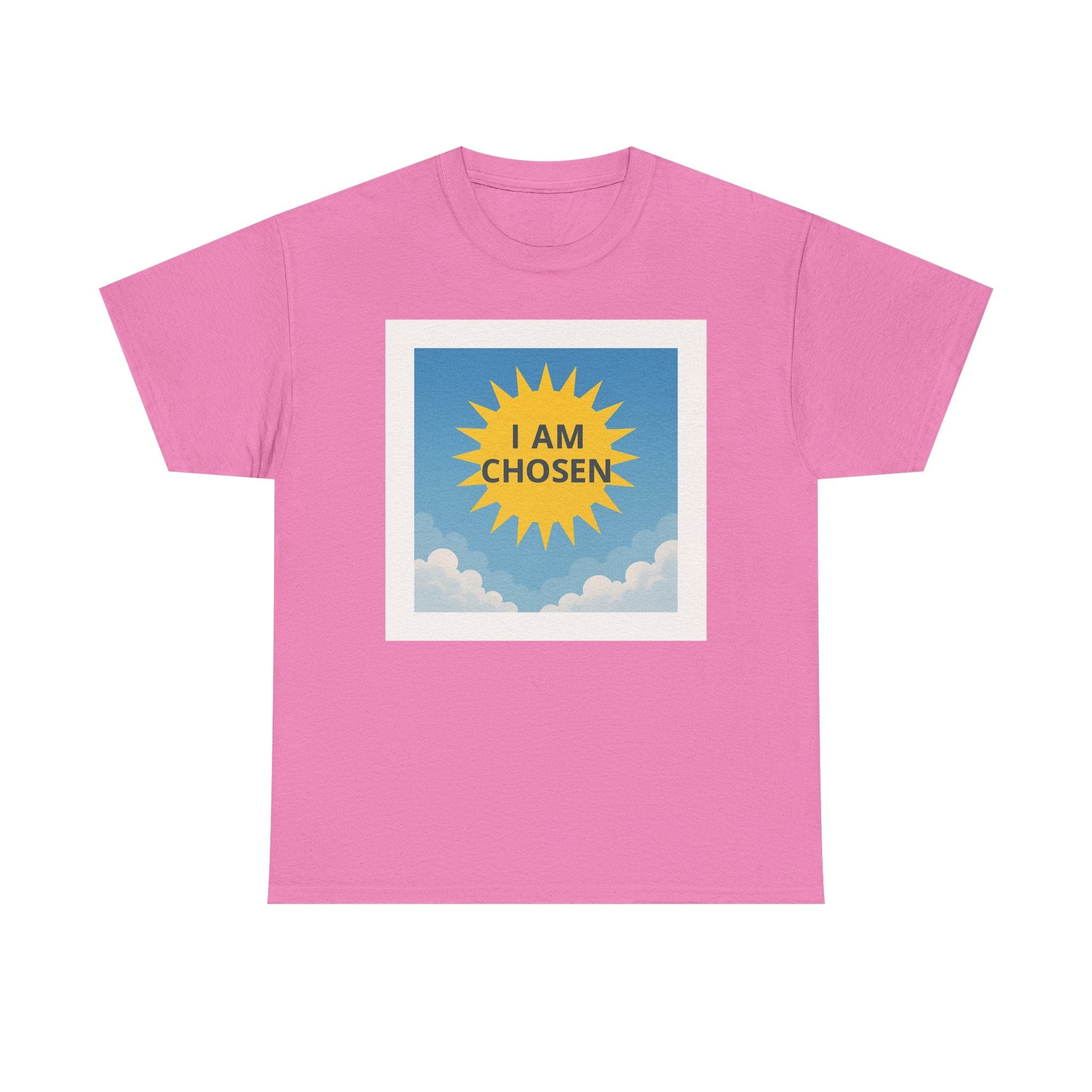 JKFstylez T-Shirt Azalea / S Unisex T-shirt