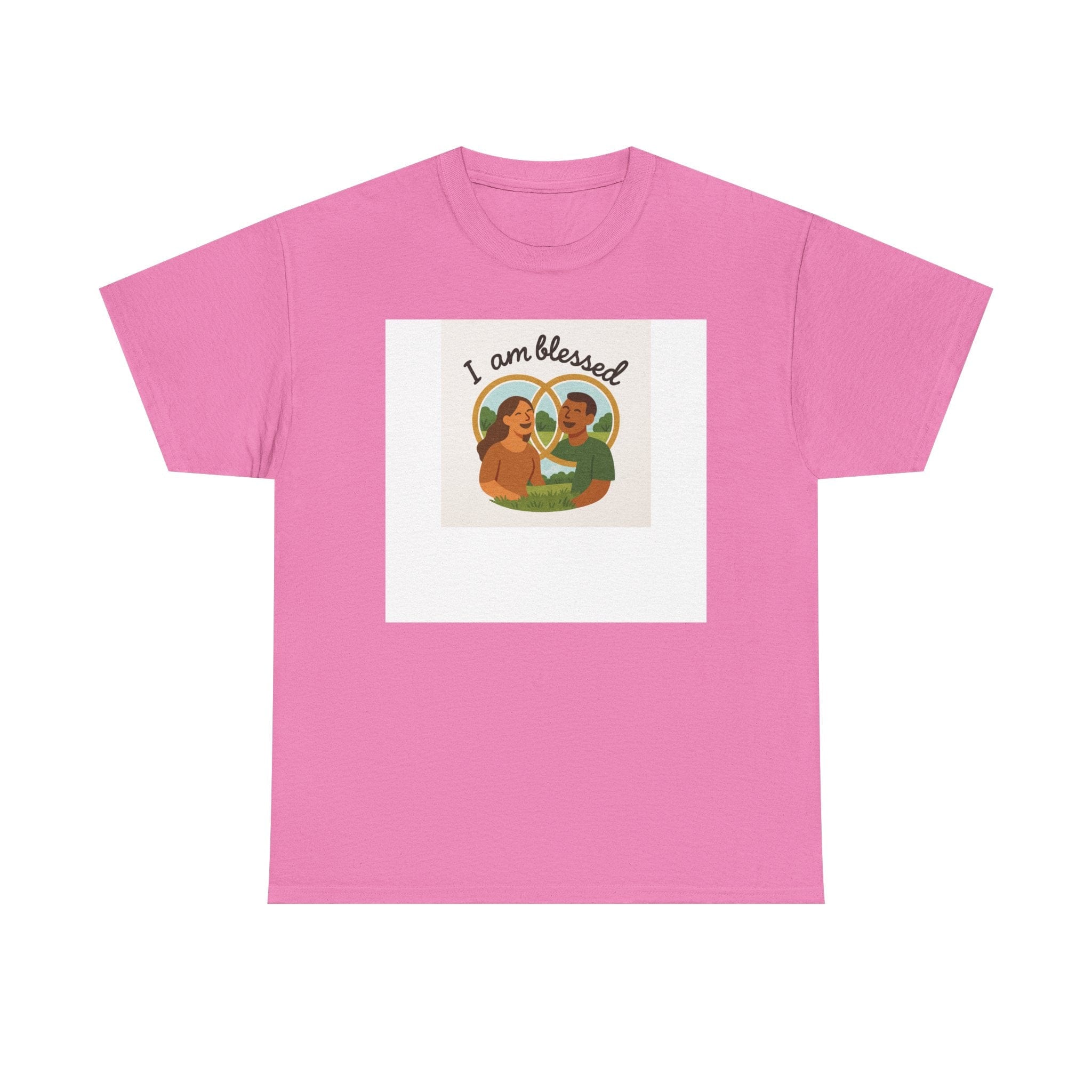 JKFstylez T-Shirt Azalea / S Unisex T-shirt