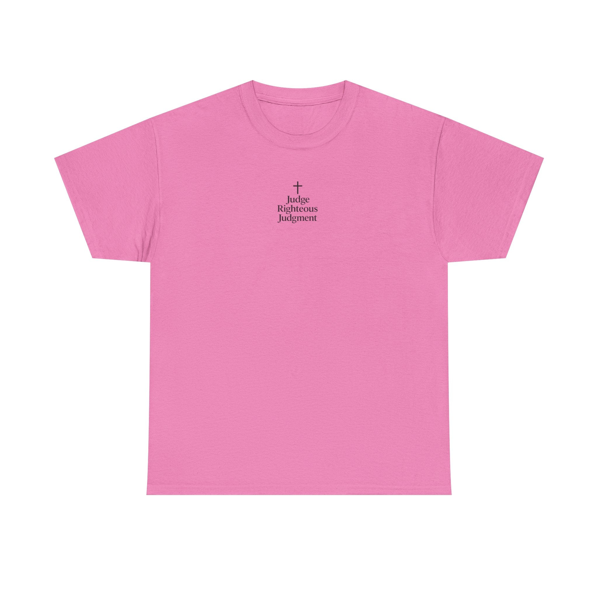 JKFstylez T-Shirt Azalea / S Unisex T-shirt