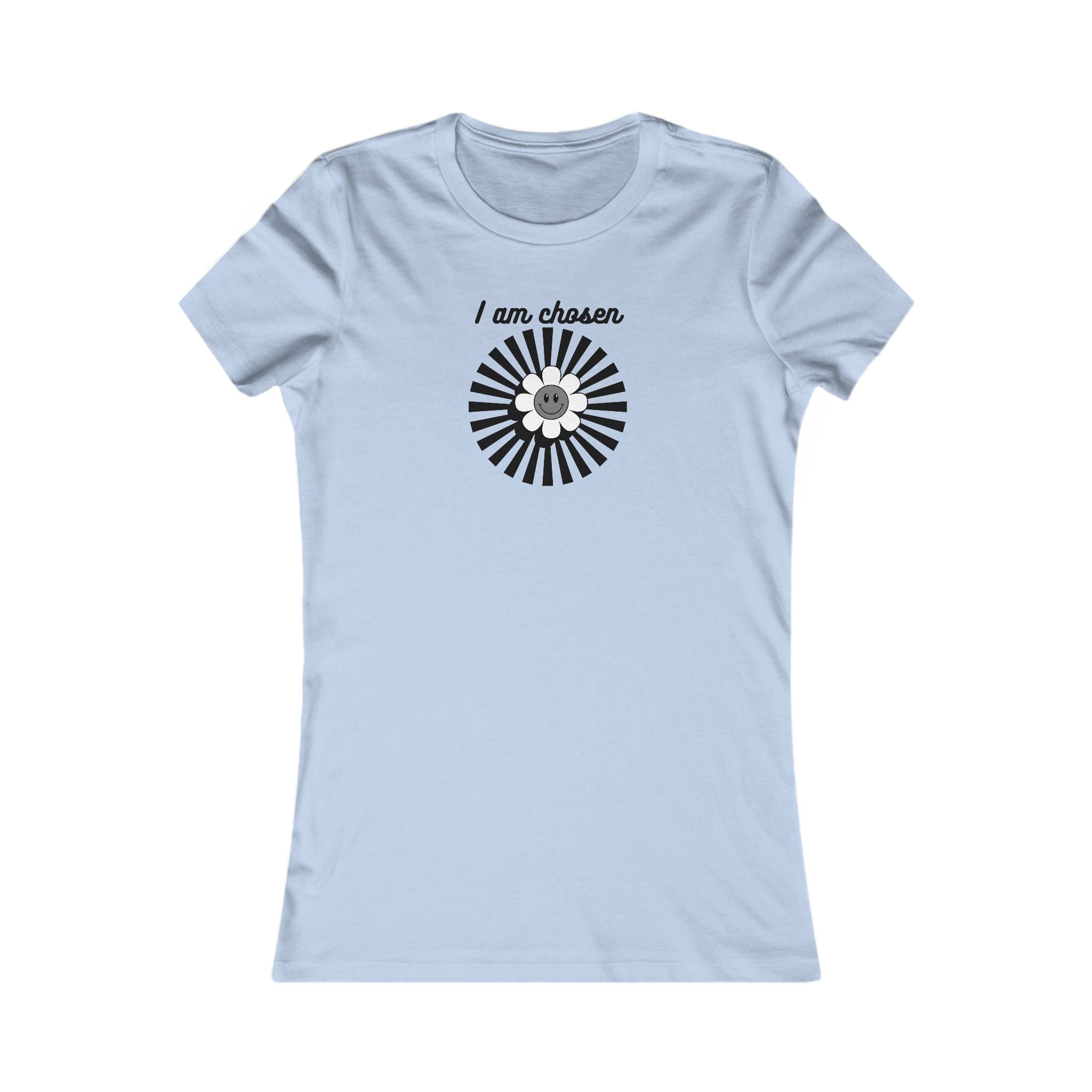 JKFstylez T-Shirt Baby Blue / S Women's T-Shirt