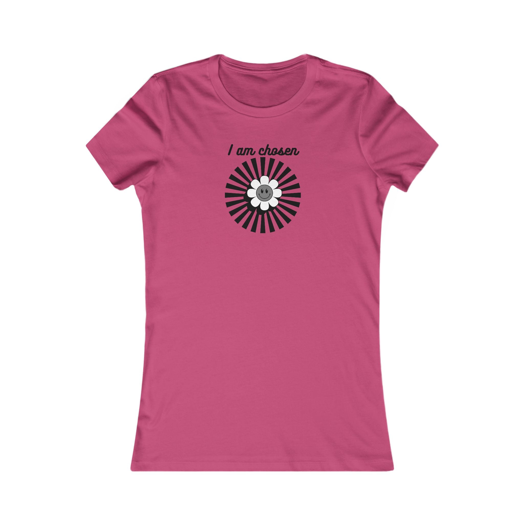 JKFstylez T-Shirt Berry / S Women's T-Shirt