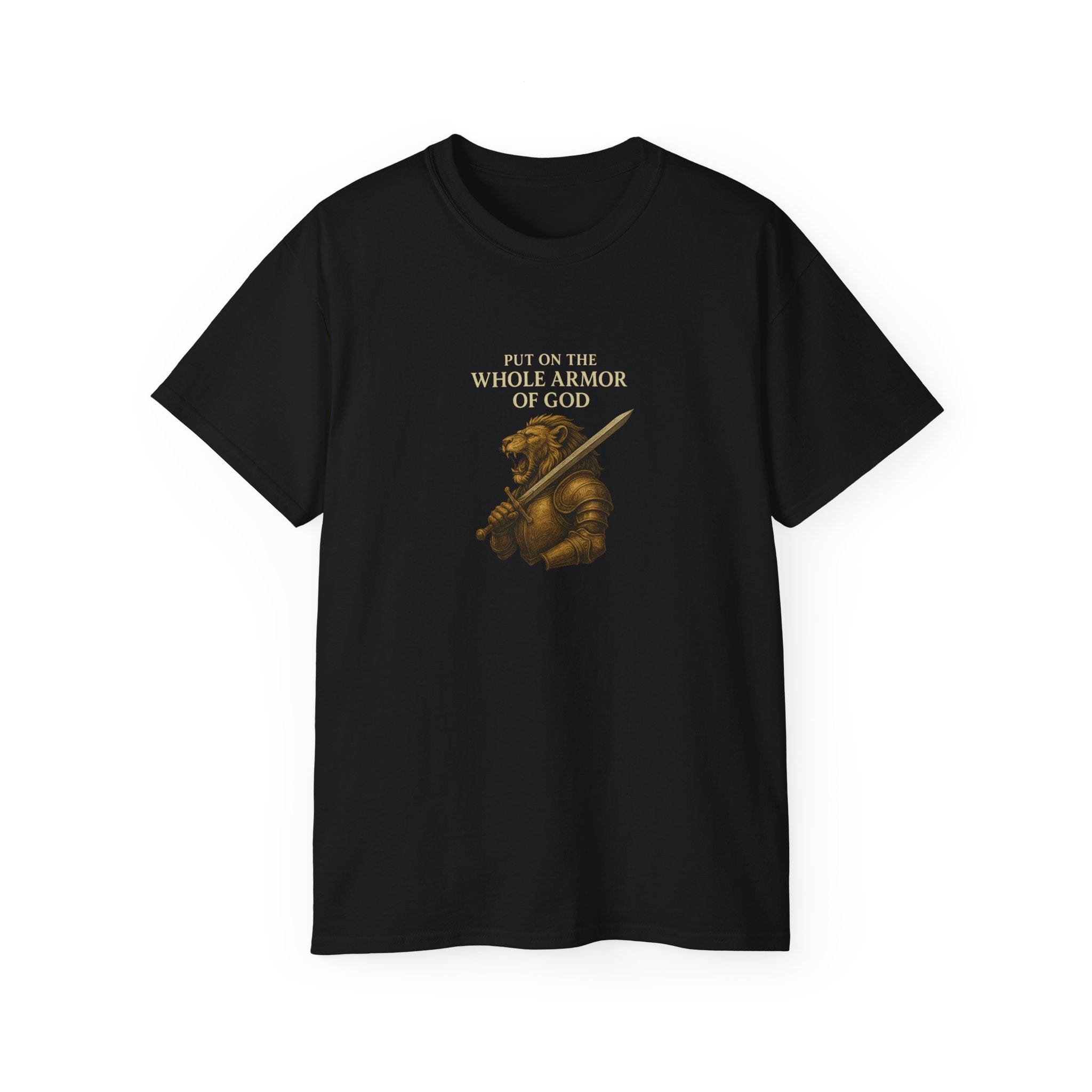 JKFstylez T-Shirt Black / S Unisex short sleeve t-shirt