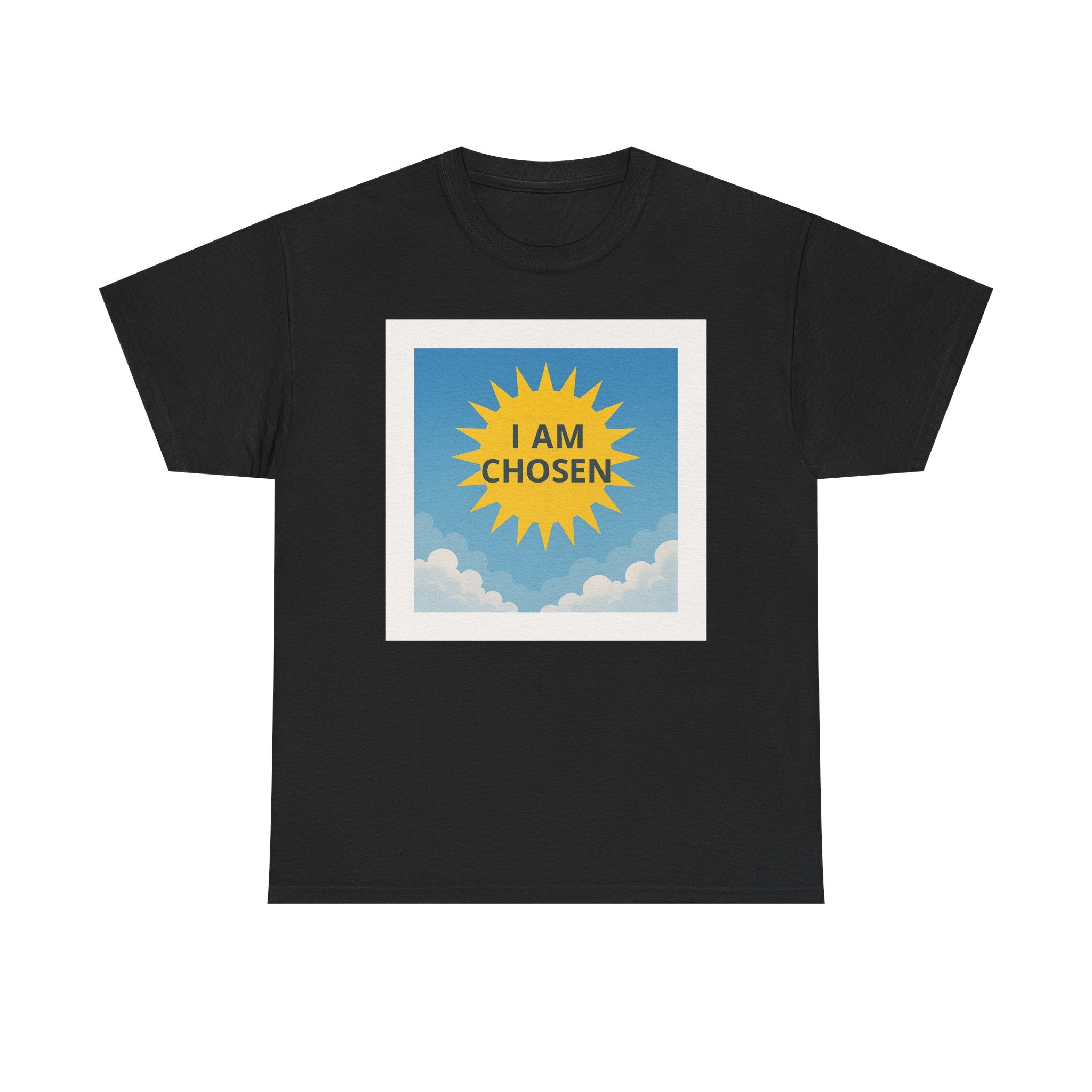 JKFstylez T-Shirt Black / S Unisex T-shirt