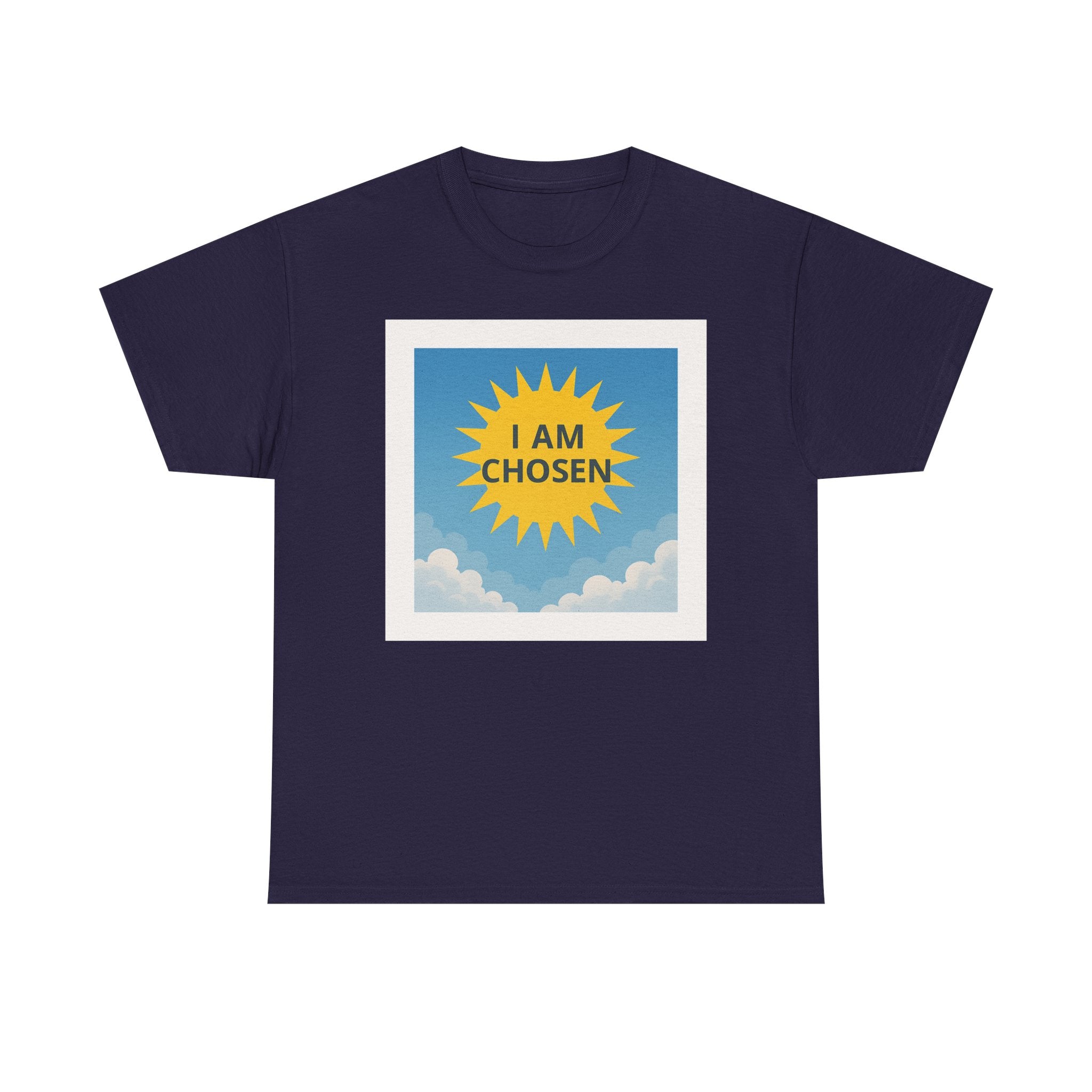 JKFstylez T-Shirt Blackberry / S Unisex T-shirt