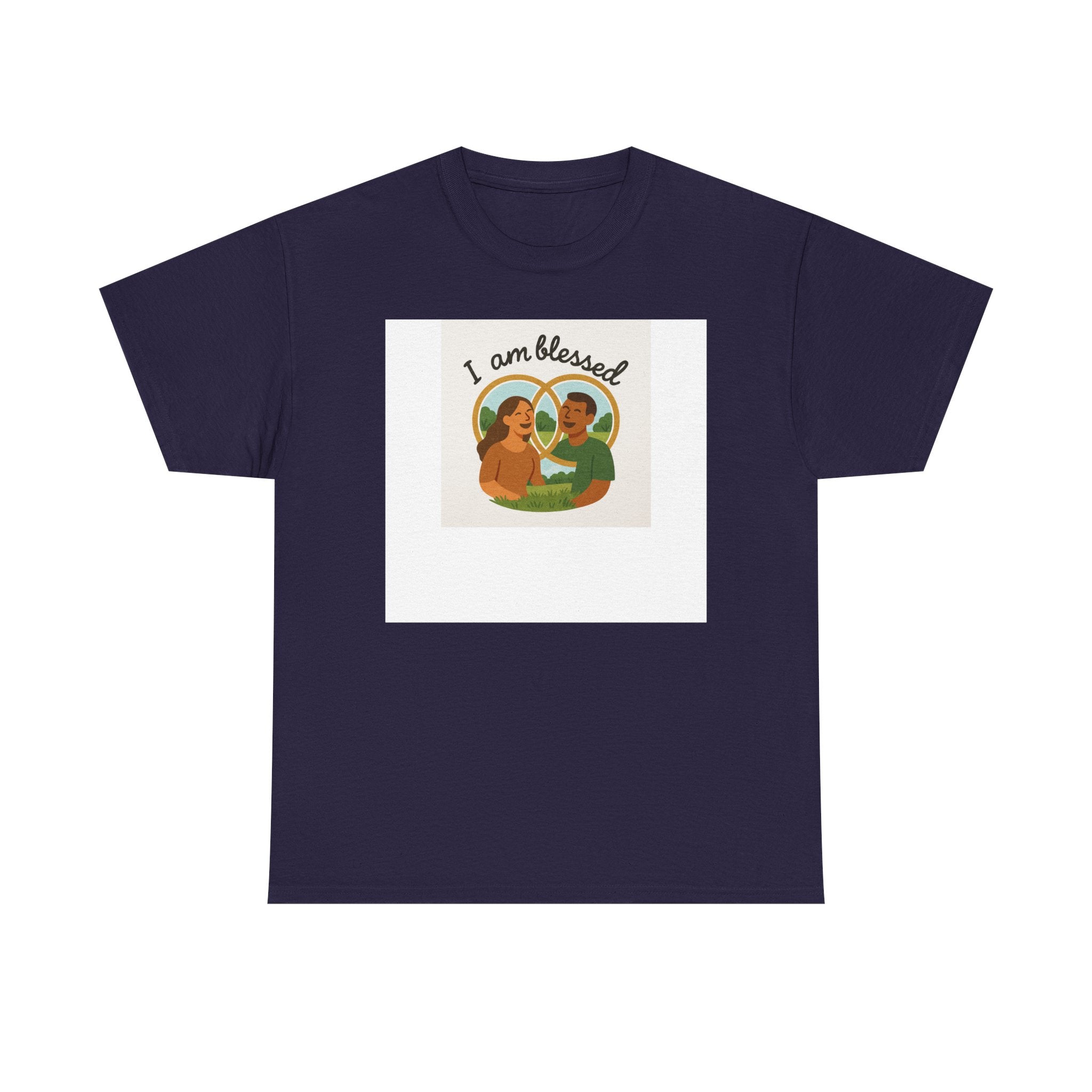 JKFstylez T-Shirt Blackberry / S Unisex T-shirt