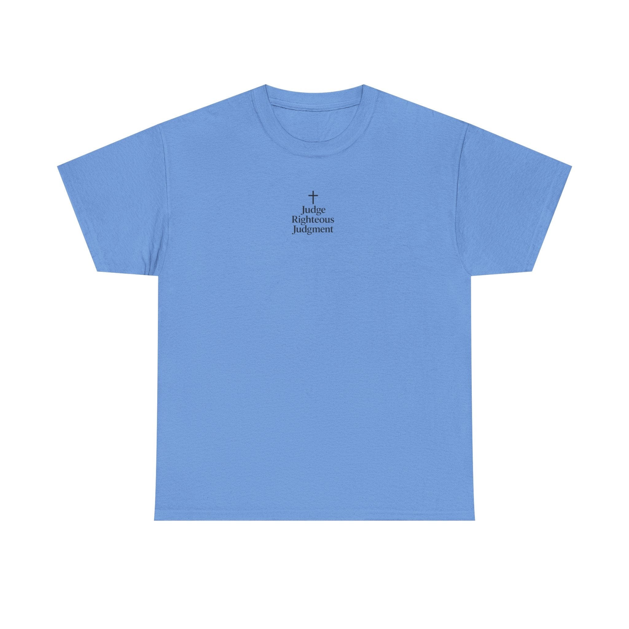 JKFstylez T-Shirt Carolina Blue / S Unisex T-shirt