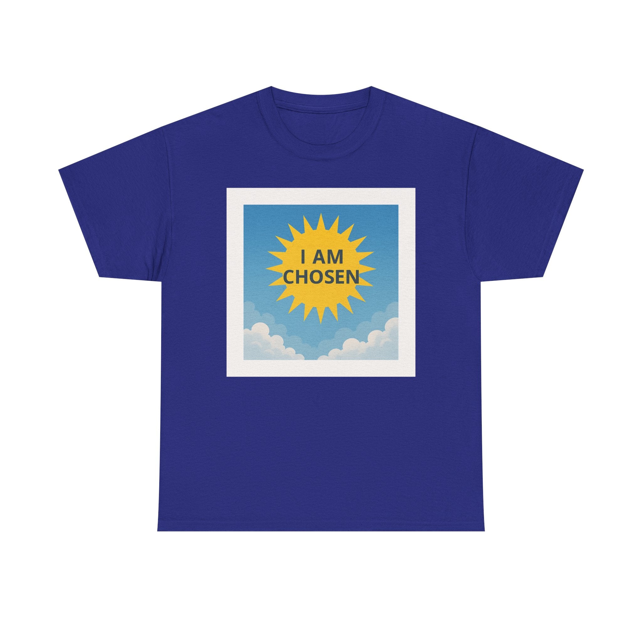 JKFstylez T-Shirt Cobalt / S Unisex T-shirt