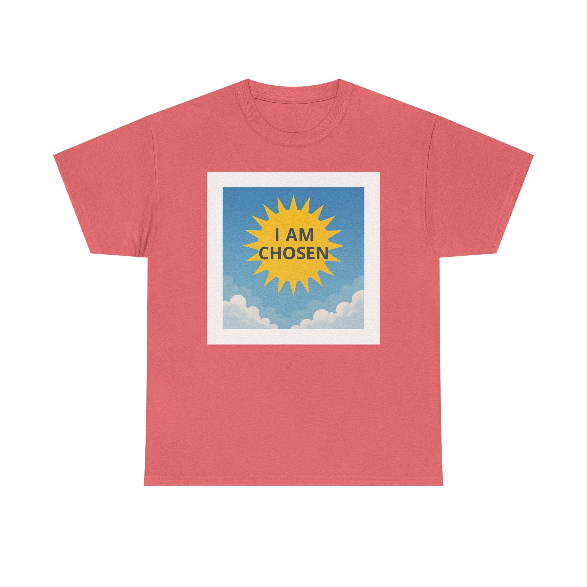 JKFstylez T-Shirt Coral Silk / S Unisex T-shirt