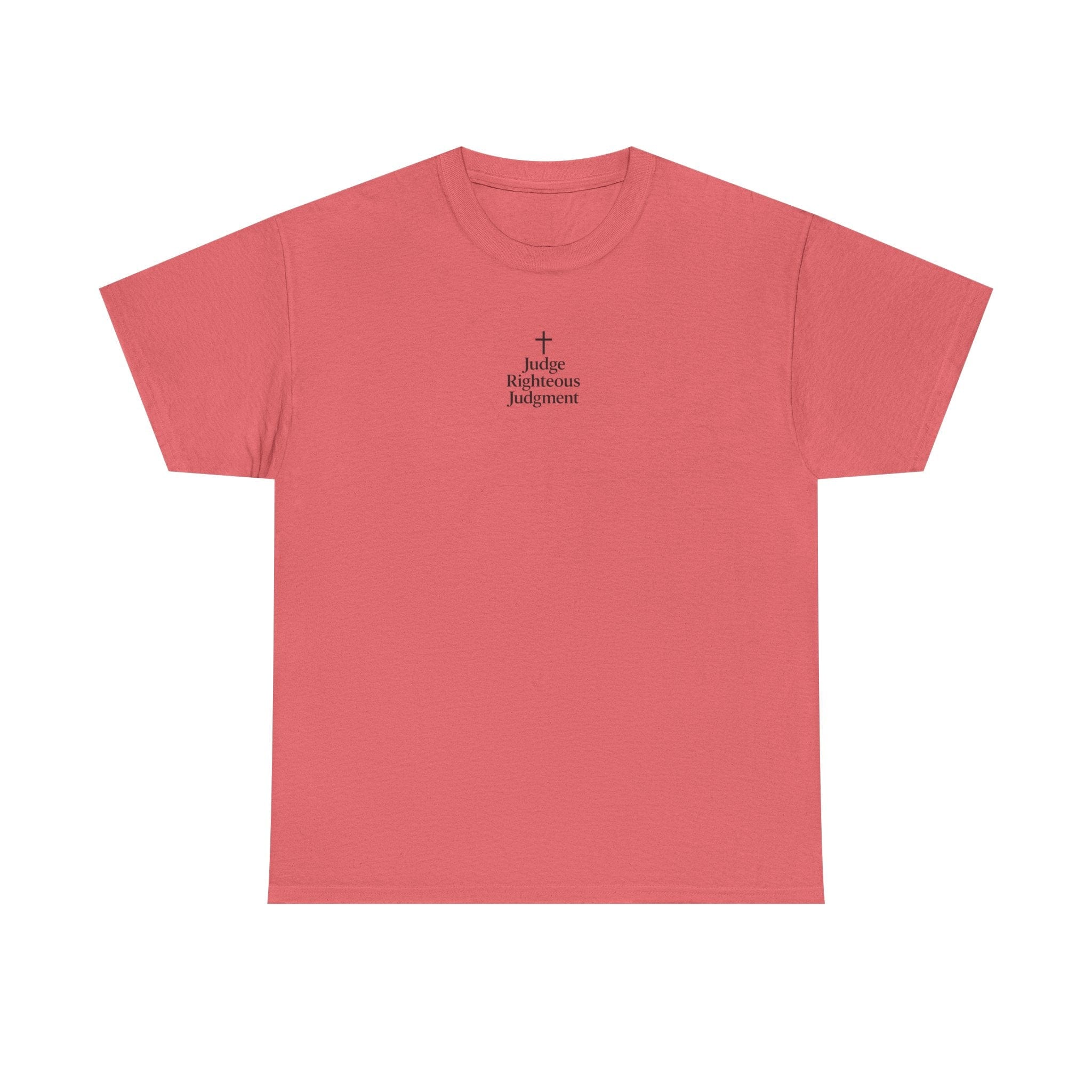 JKFstylez T-Shirt Coral Silk / S Unisex T-shirt