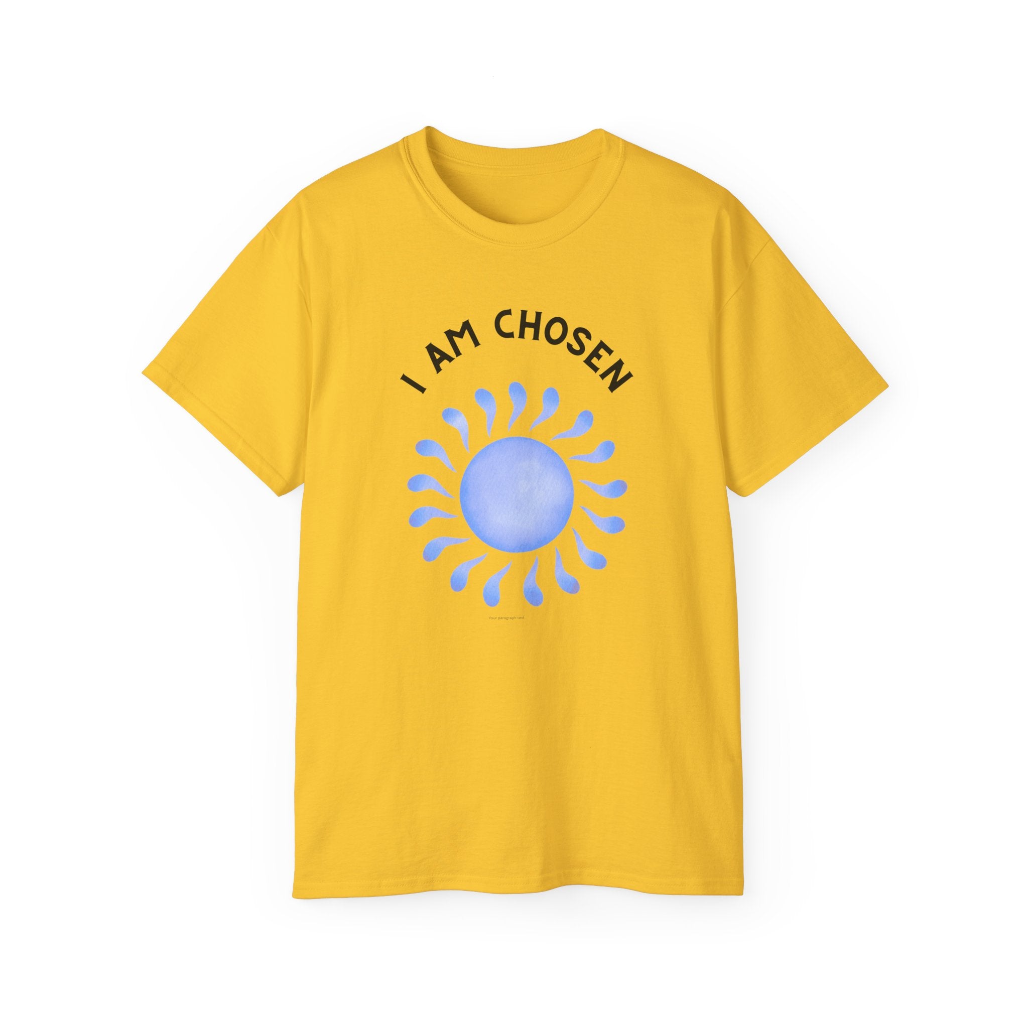 JKFstylez T-Shirt Daisy / S Unisex T-shirt