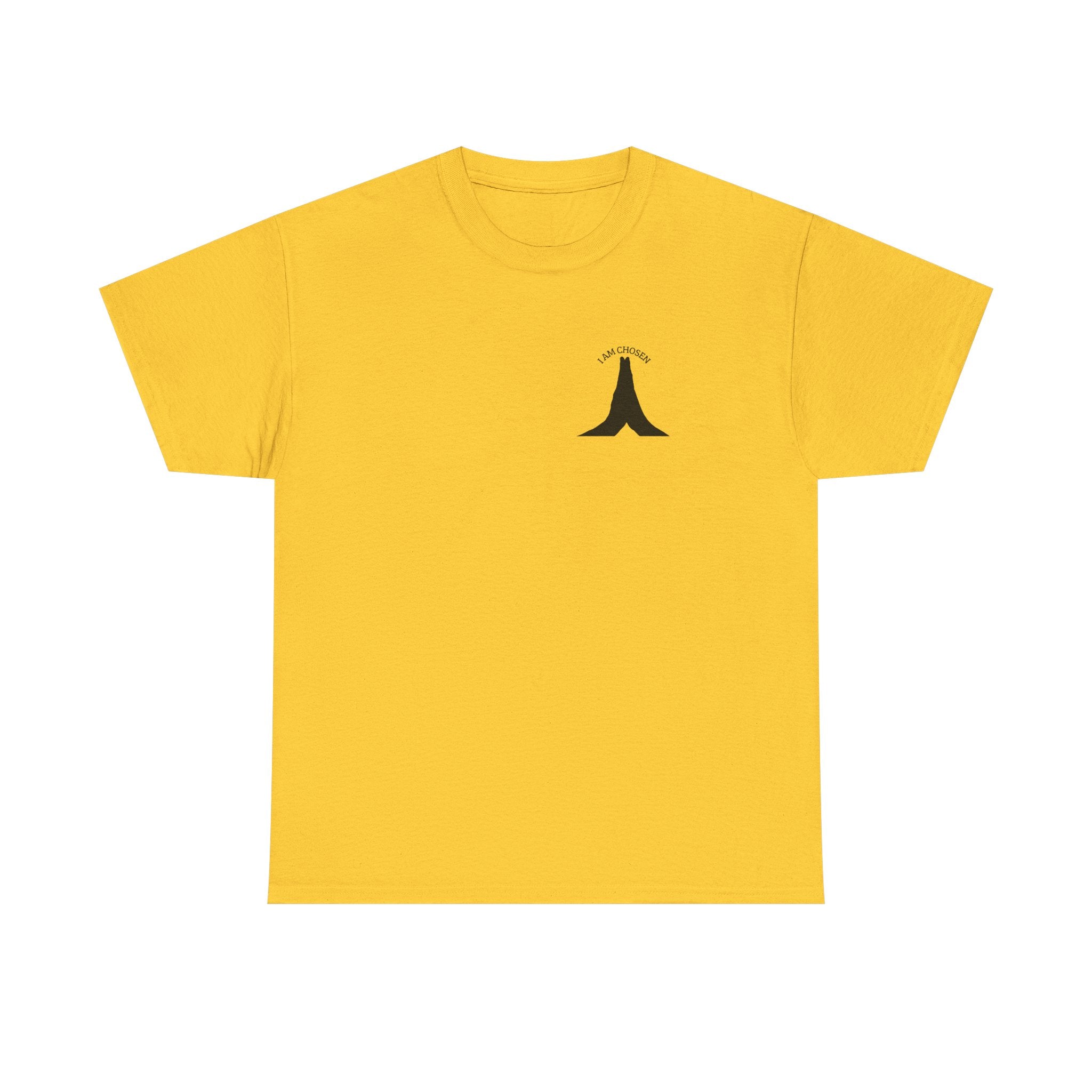 JKFstylez T-Shirt Daisy / S Unisex T- shirt