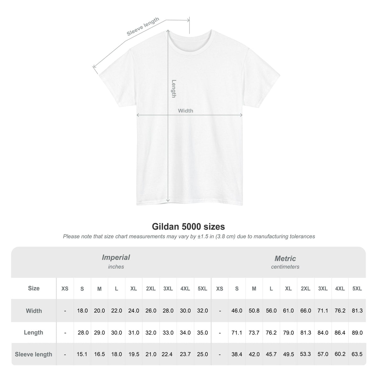 JKFstylez T-Shirt Fruit of the Spirit Unisex Heavy Cotton Tee