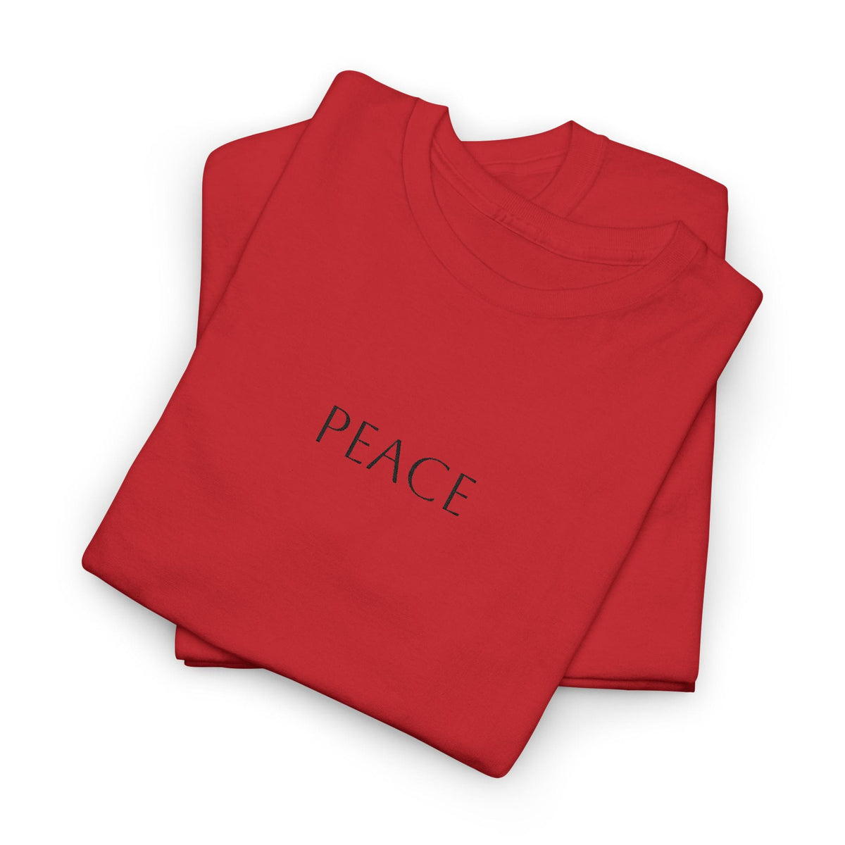 JKFstylez T-Shirt Fruit of the Spirit Unisex Heavy Cotton Tee