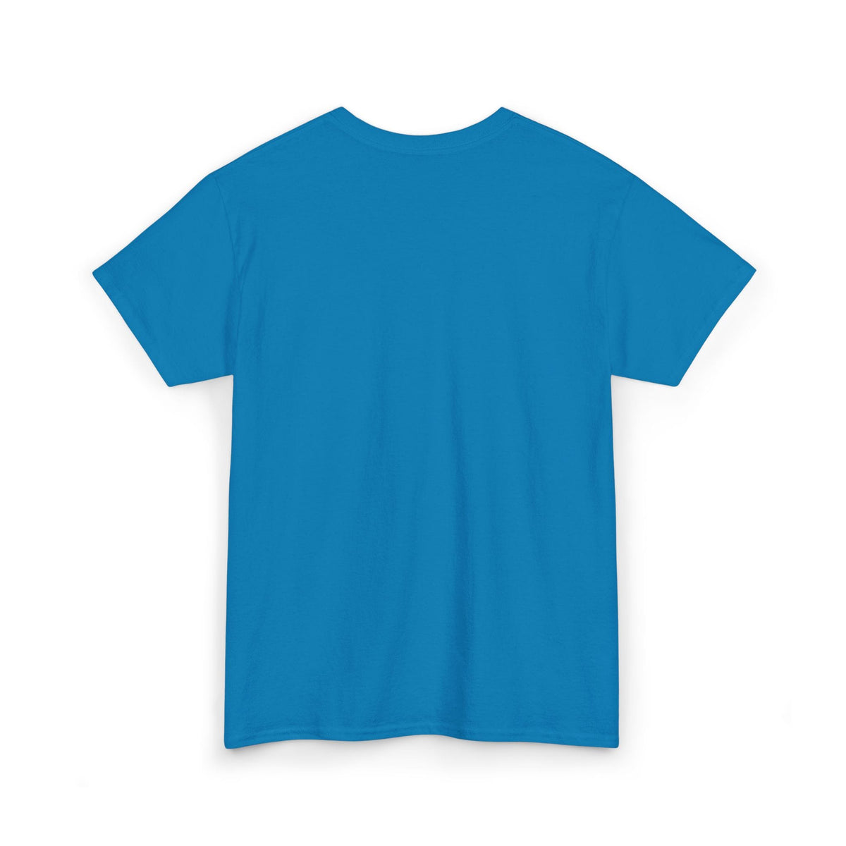 JKFstylez T-Shirt Fruit of the Spirit Unisex Heavy Cotton Tee