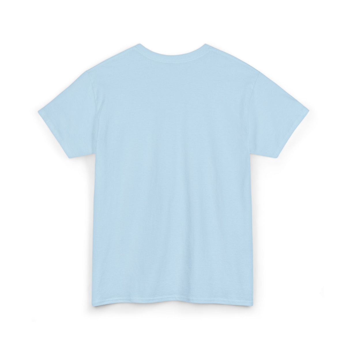 JKFstylez T-Shirt Fruit of the Spirit Unisex Heavy Cotton Tee